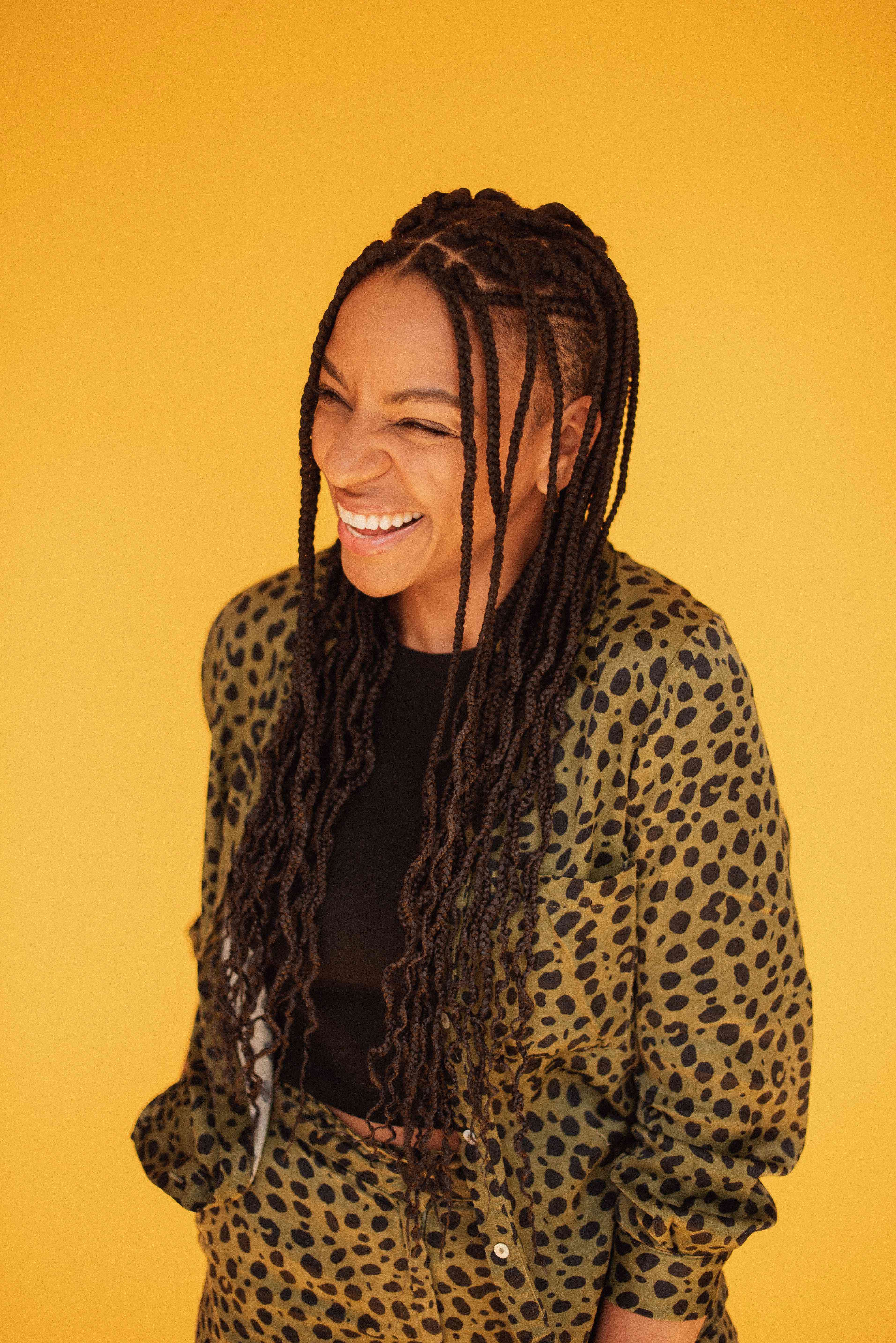 Kevin Lauderlein 2023