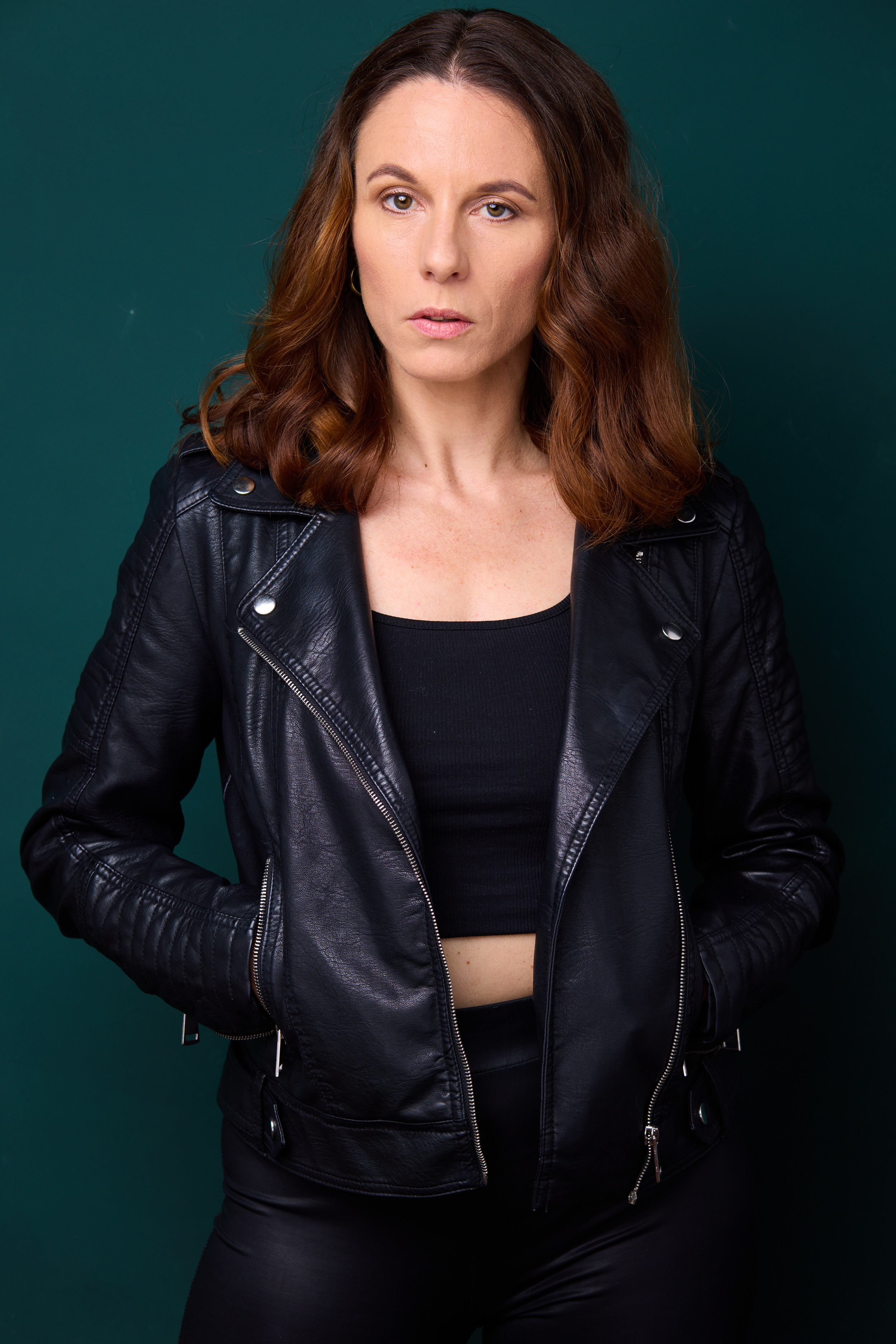 Manuela Hollenweger