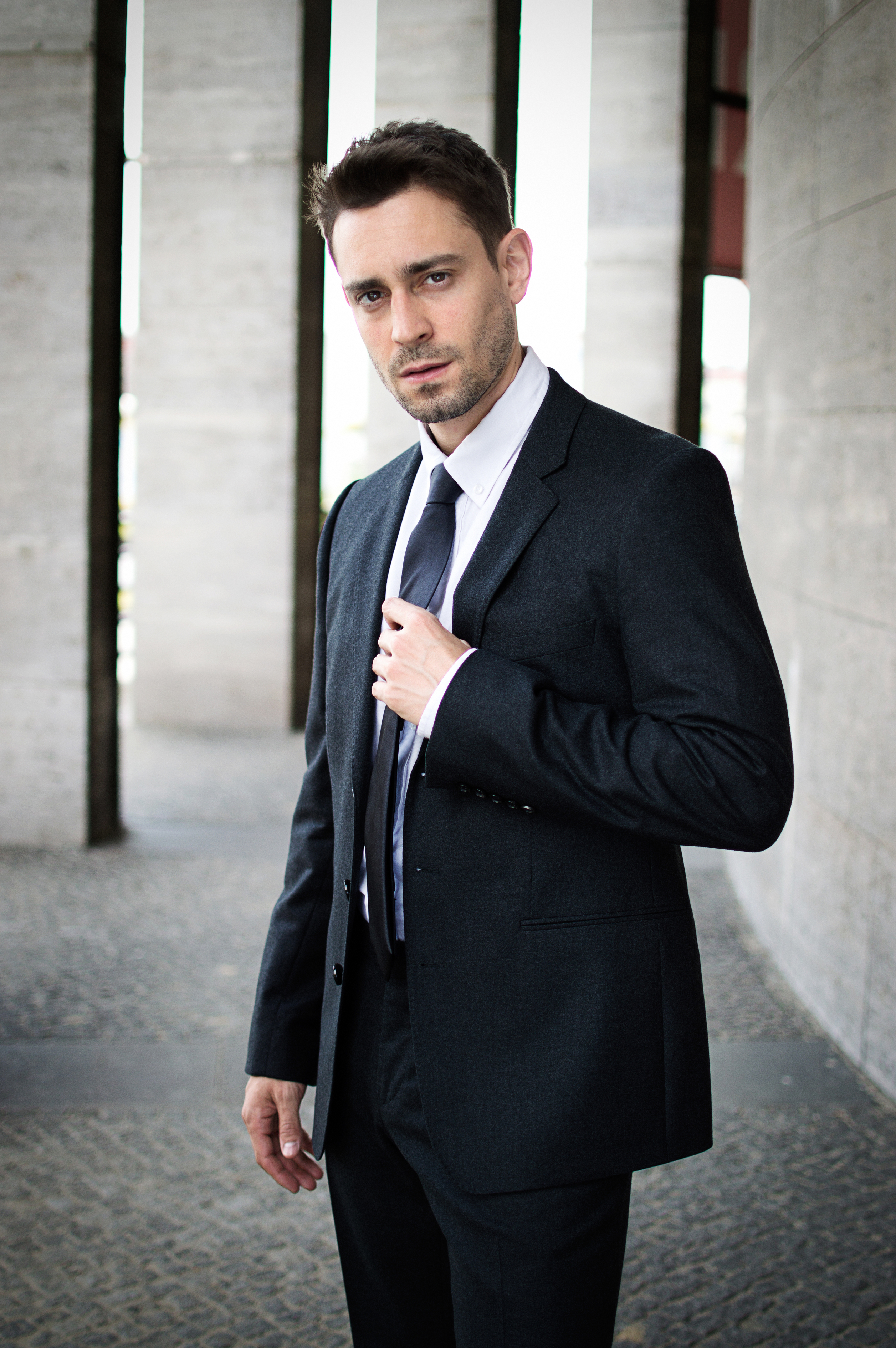 Copyright: Petite-Machine