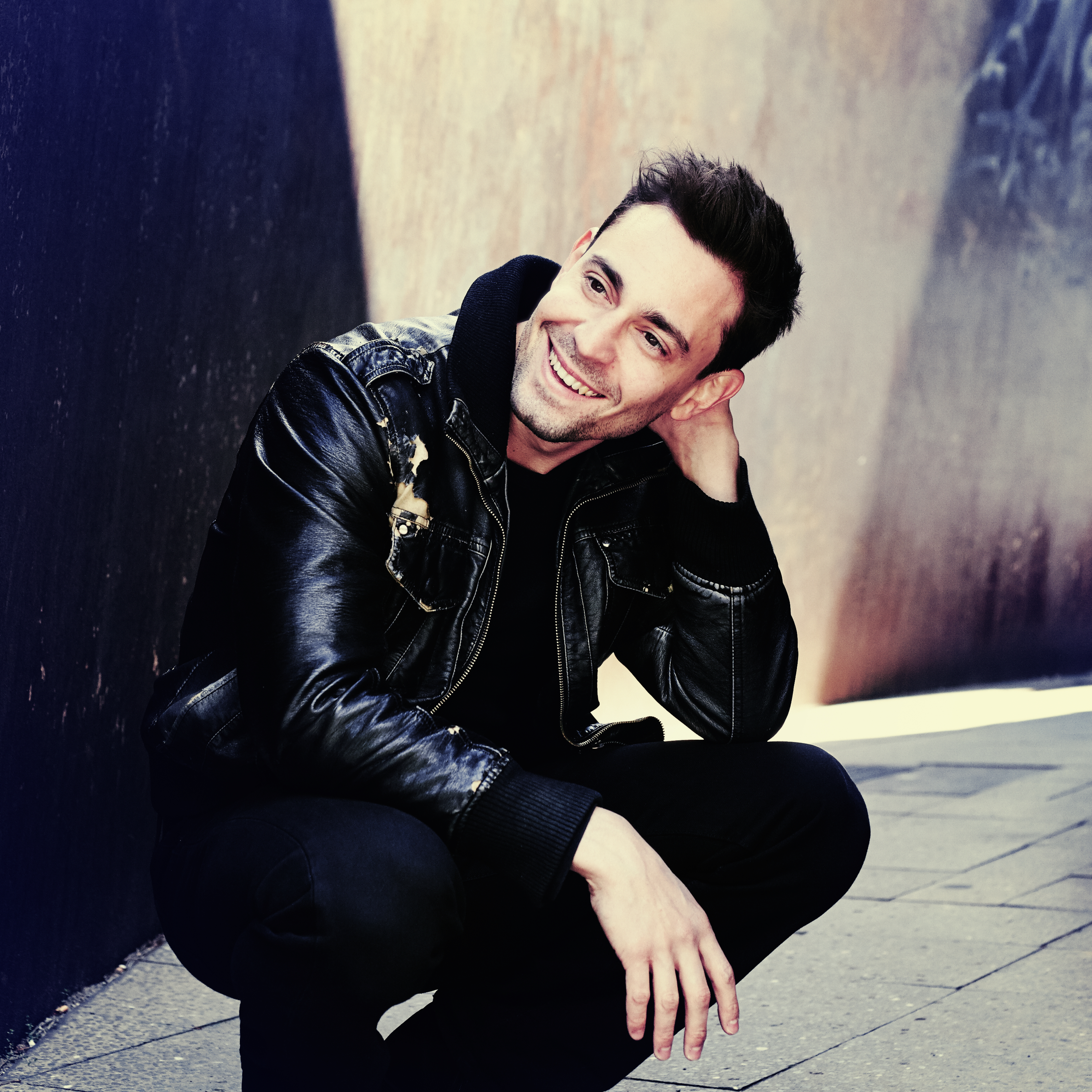 Copyright: Tim Dorbrovolny