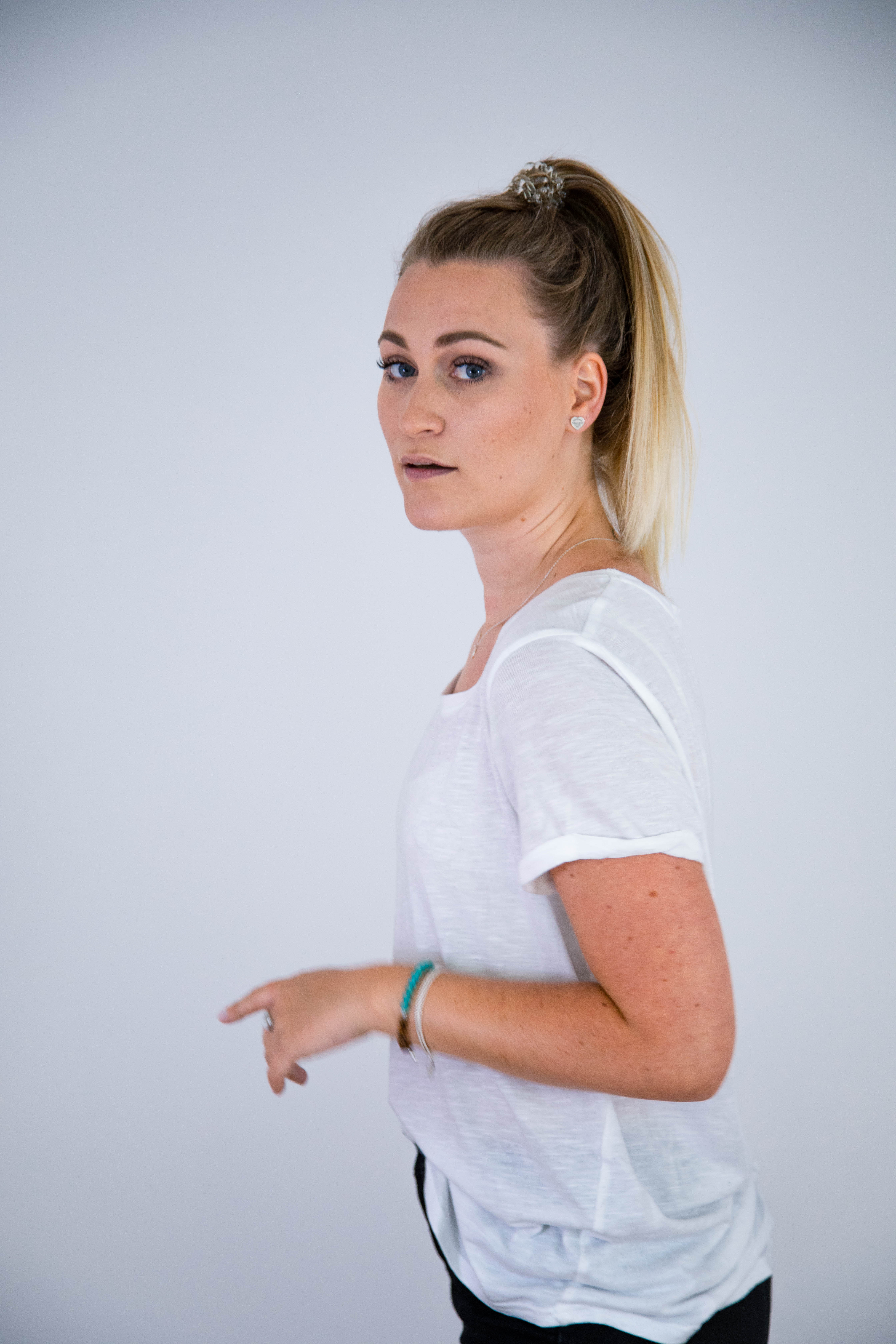 Mareen Danya Beutler