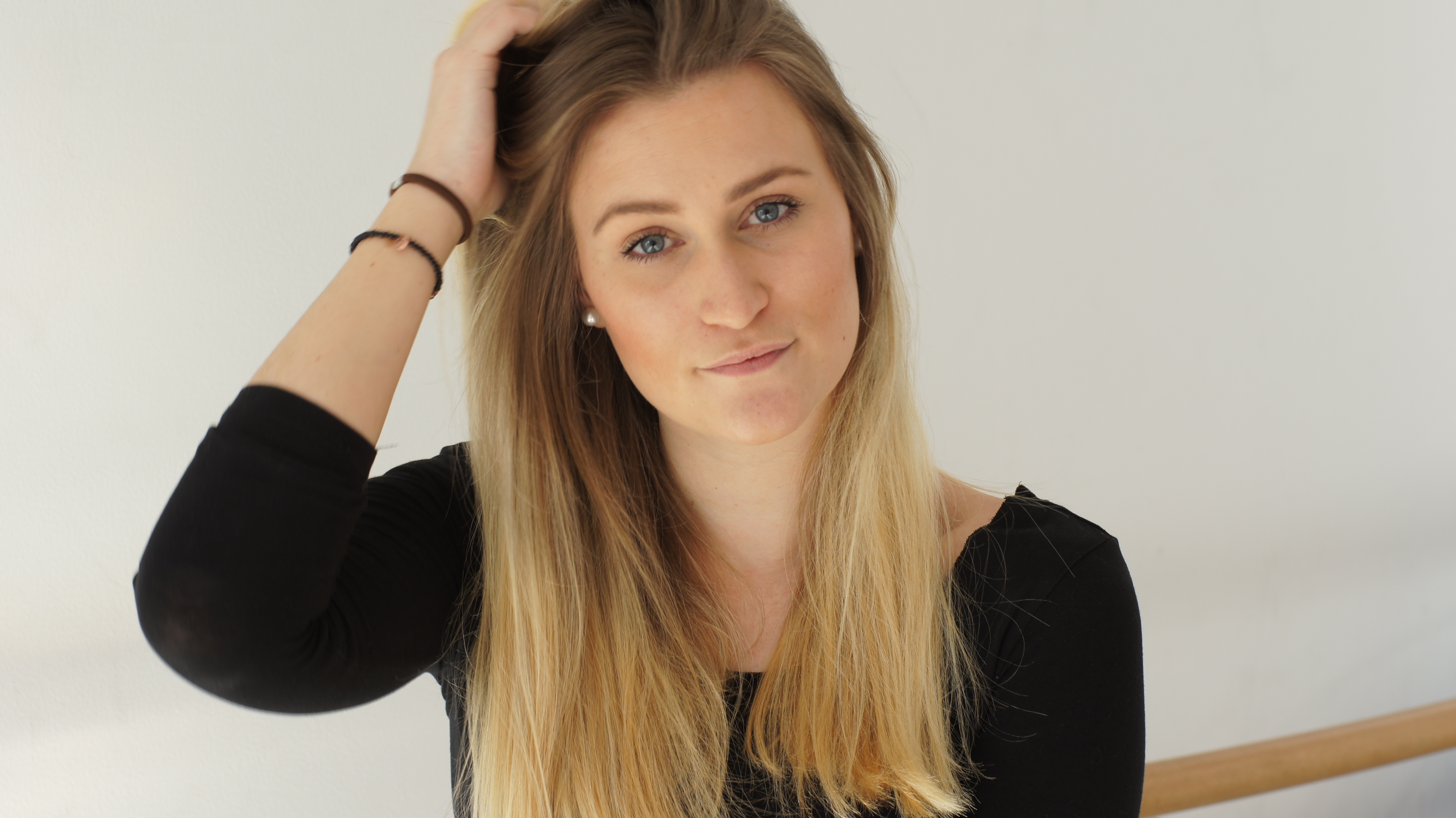 Mareen Danya Beutler