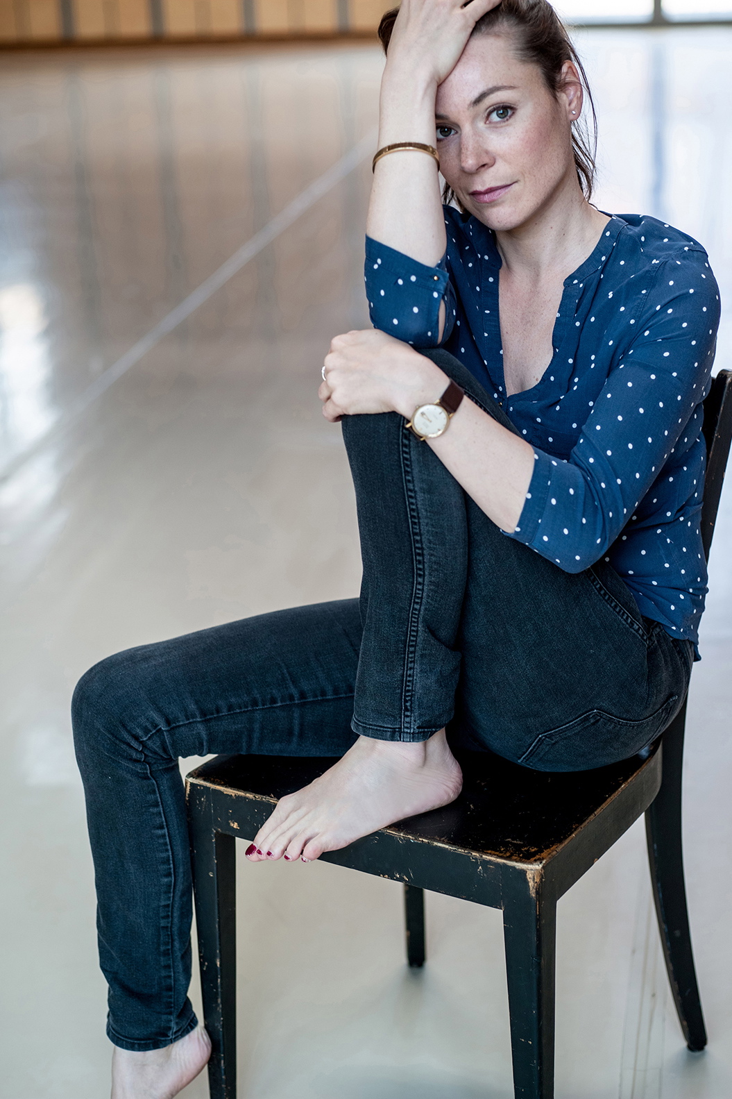 Maria Boettner