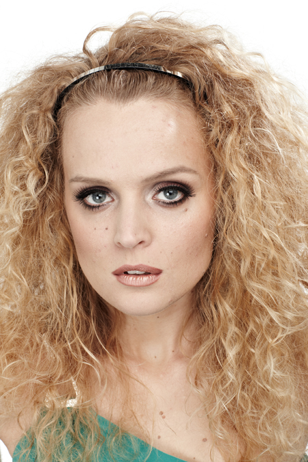 Marisa de Stefanow-Plegge