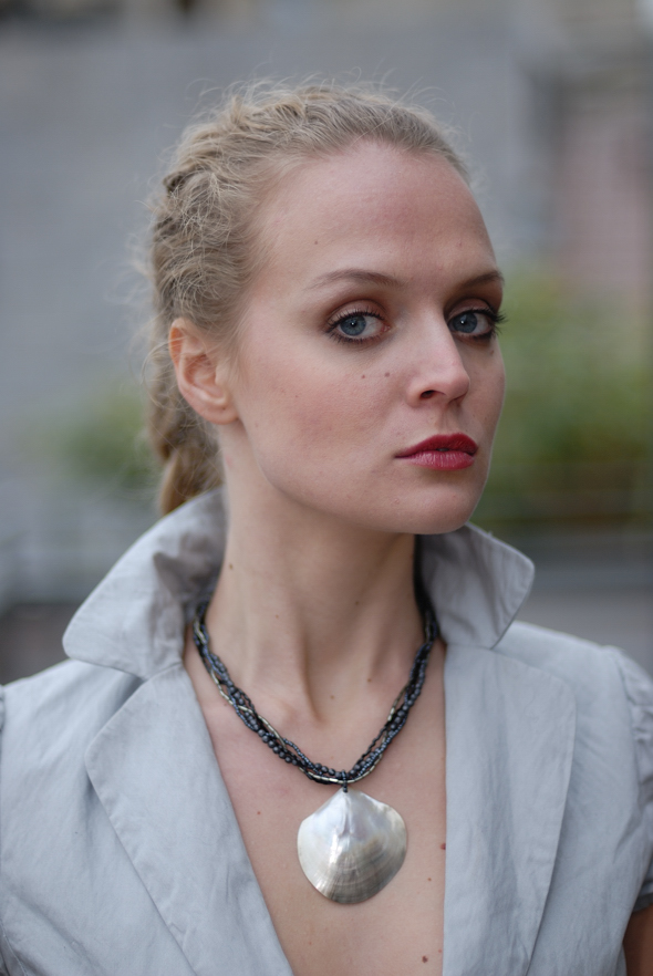 Marisa de Stefanow-Plegge