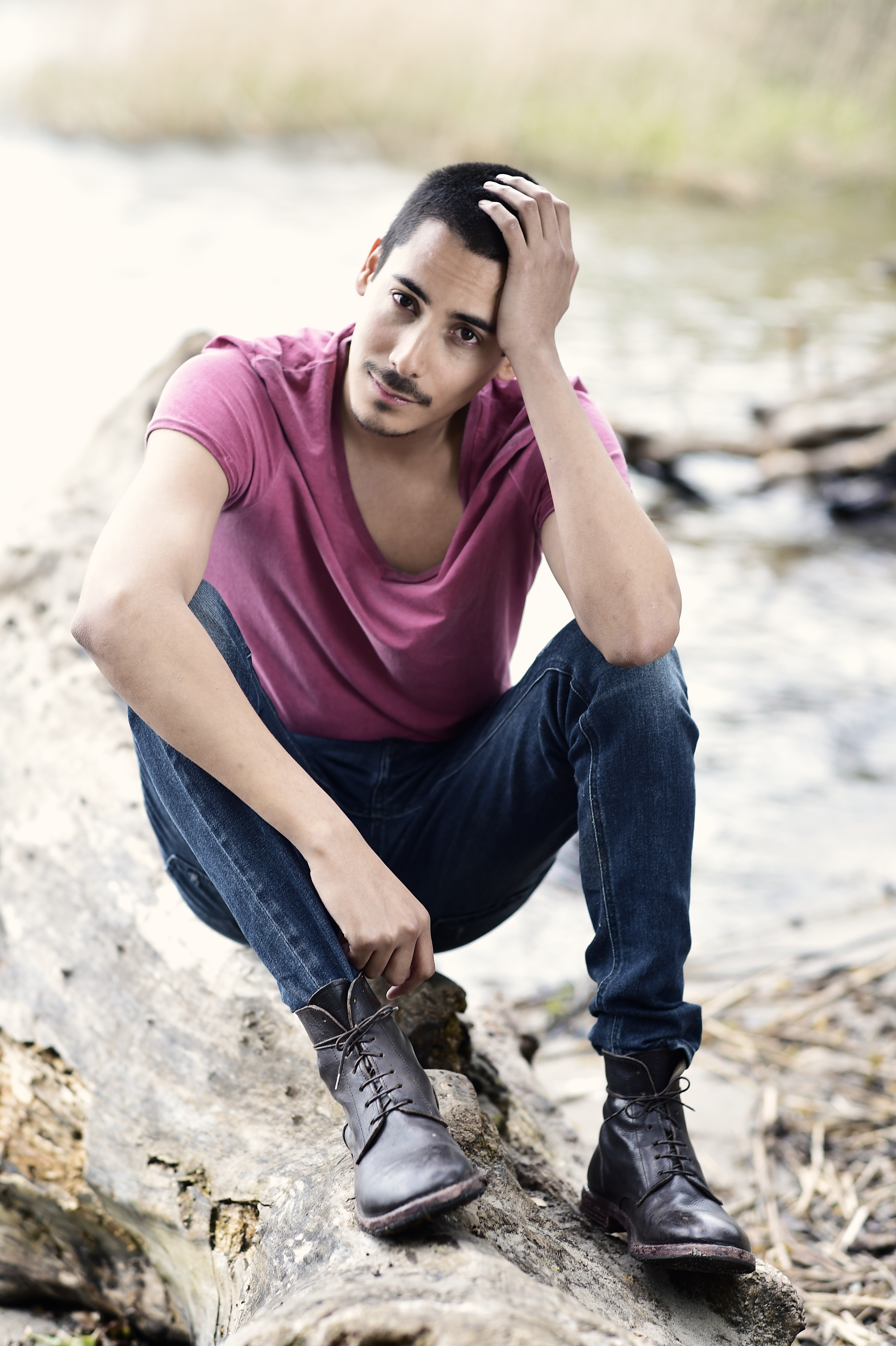 Mark Harvey Mühlemann