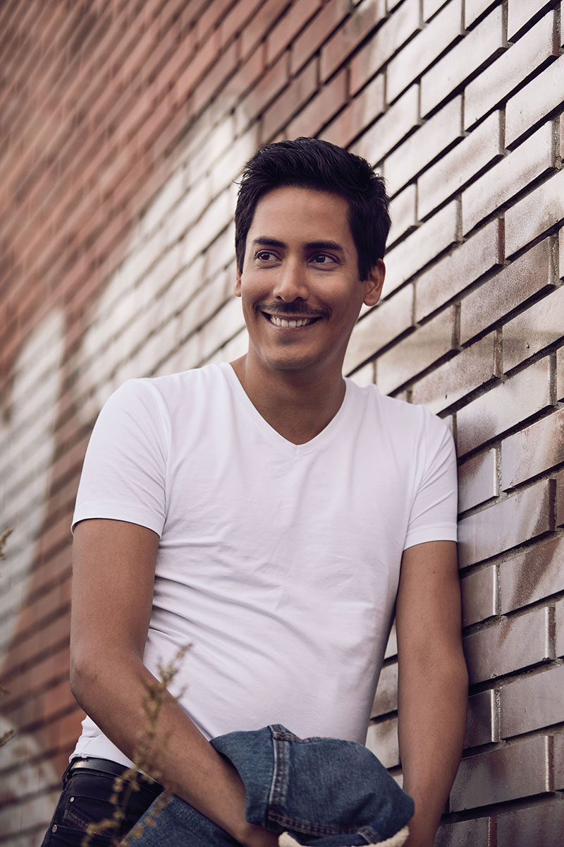 Mark Harvey Mühlemann