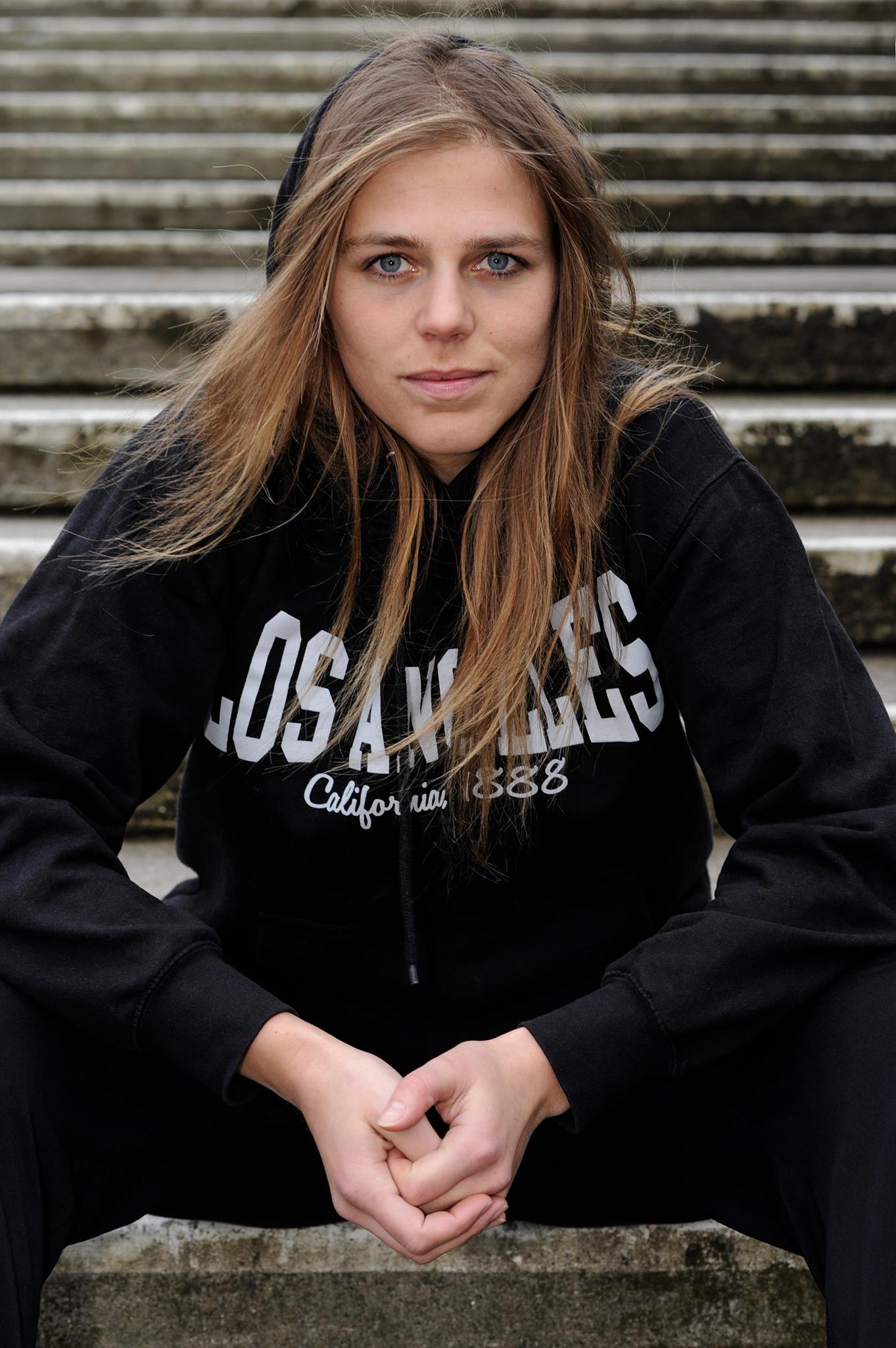Martina Momo Kunz