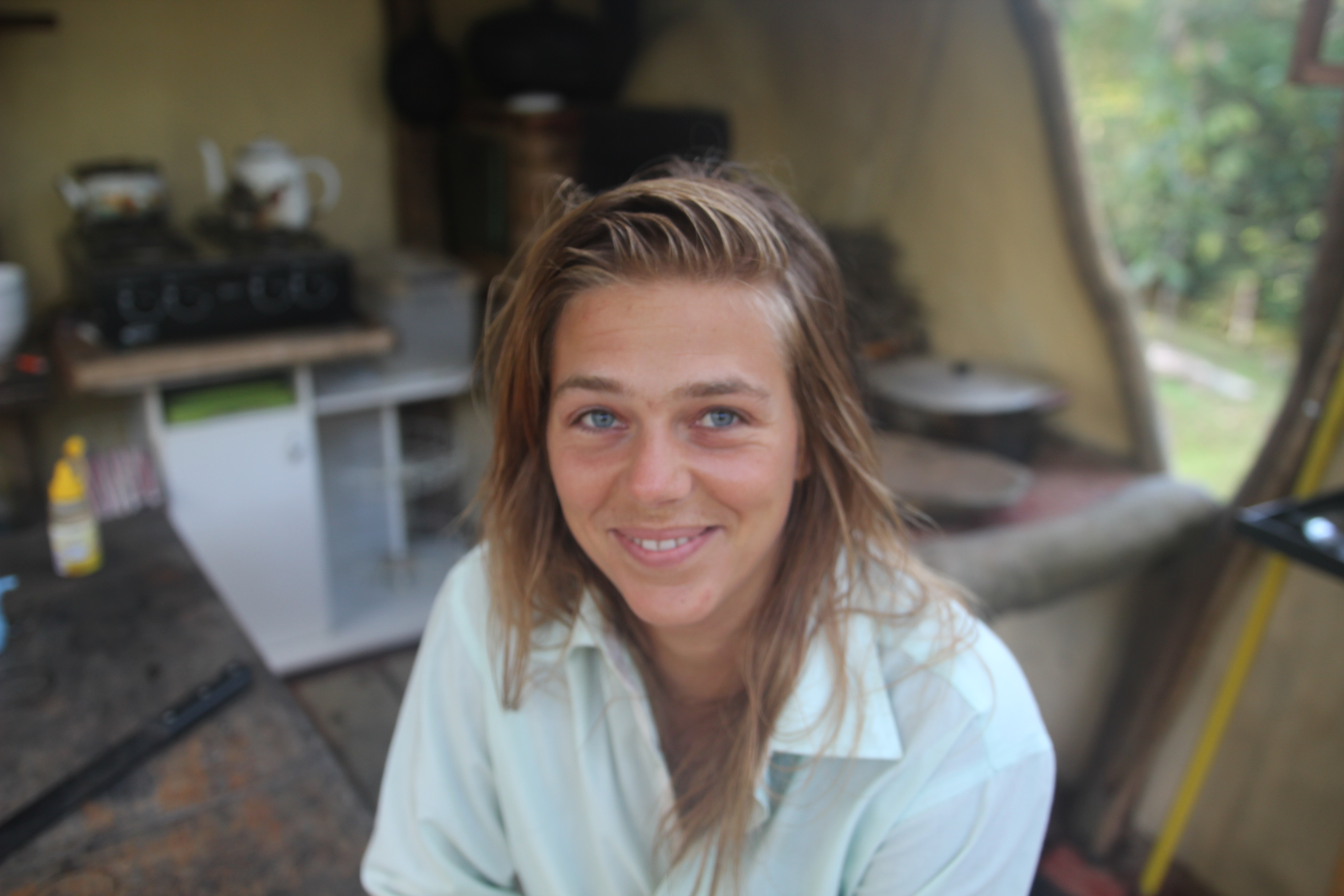 Martina Momo Kunz