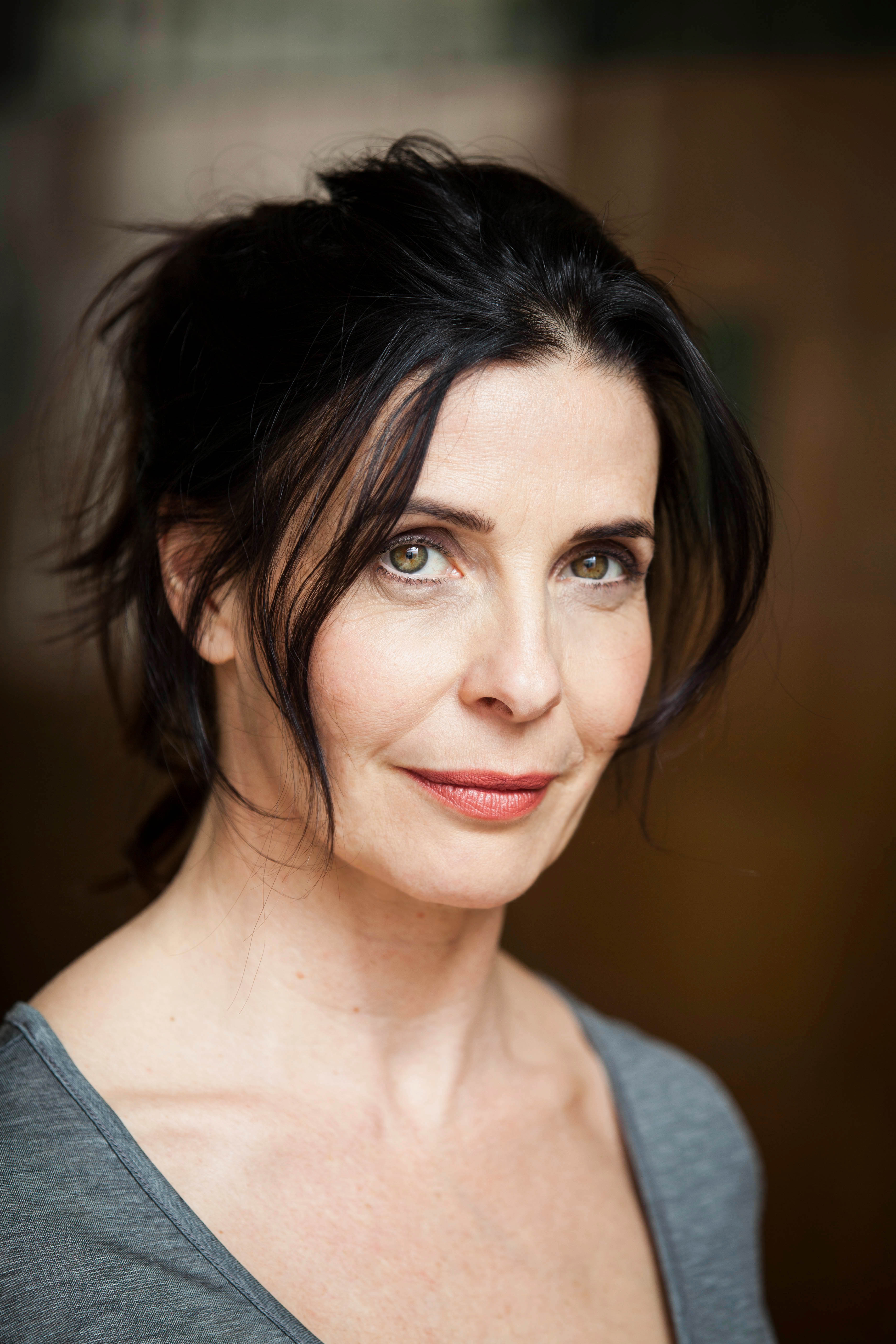 Masha Karell @steffihenn