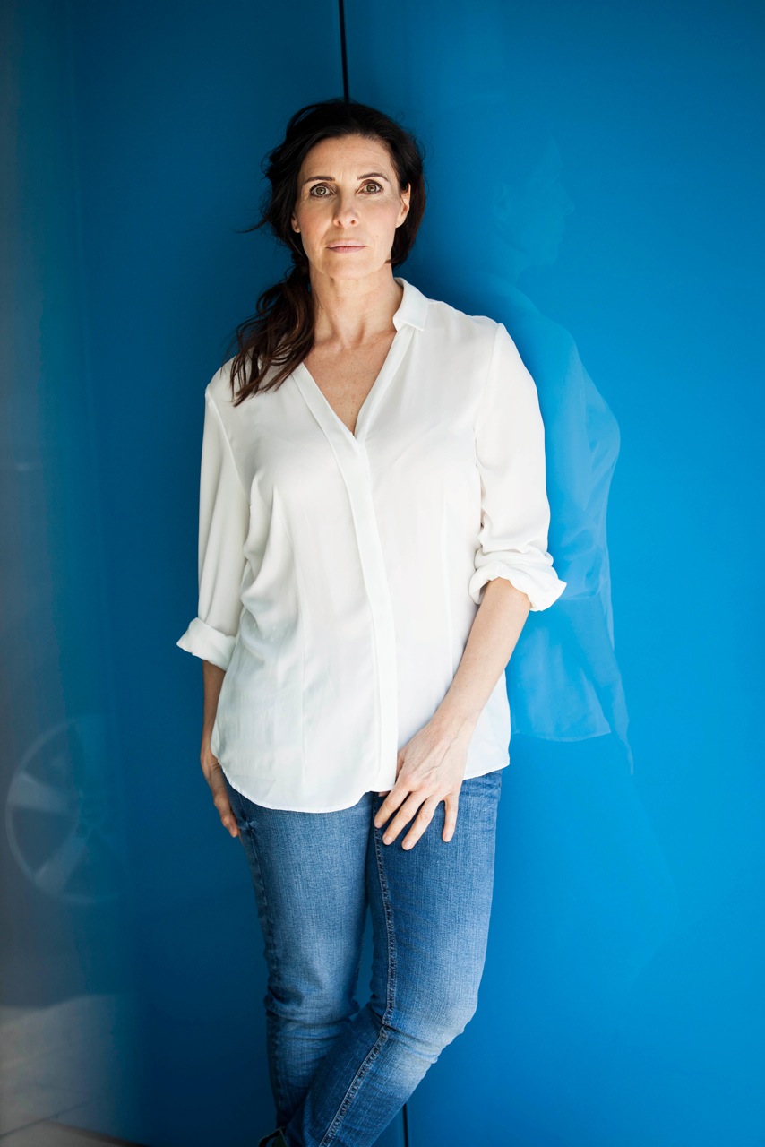 Masha Karell @steffihenn