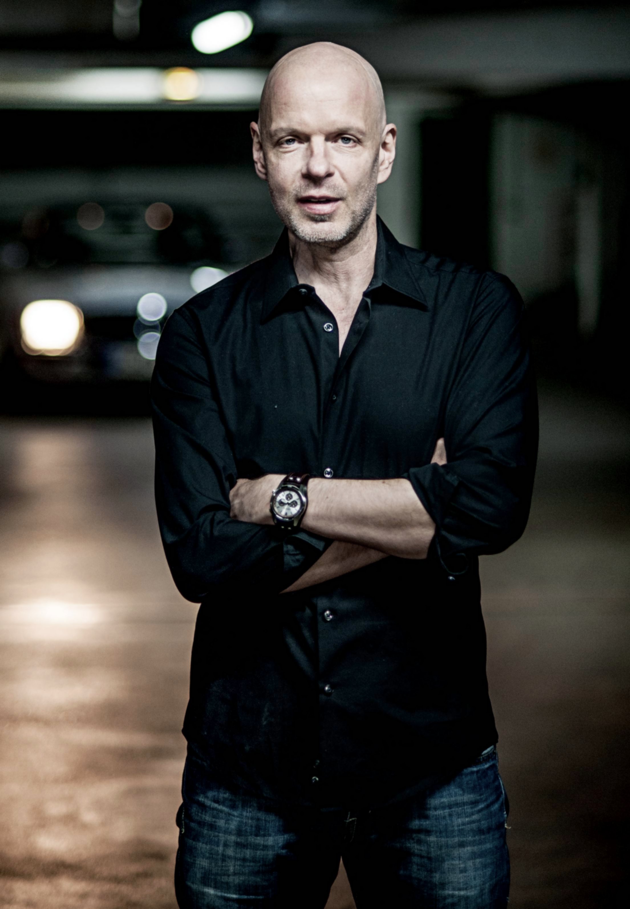 Fotos/ Bilder Mats Reinhardt