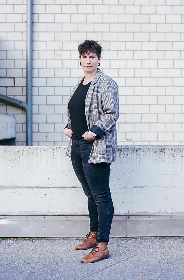 Melanie Kurmann