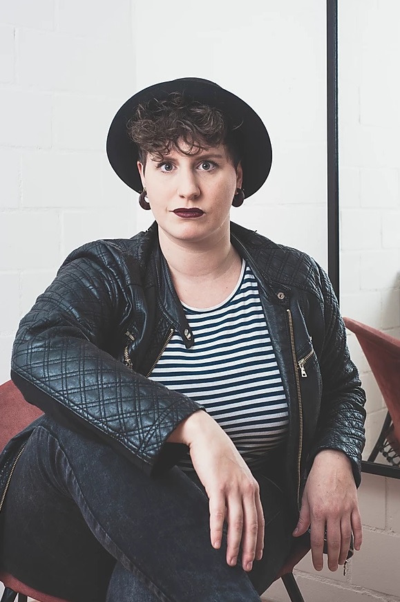 Melanie Kurmann
