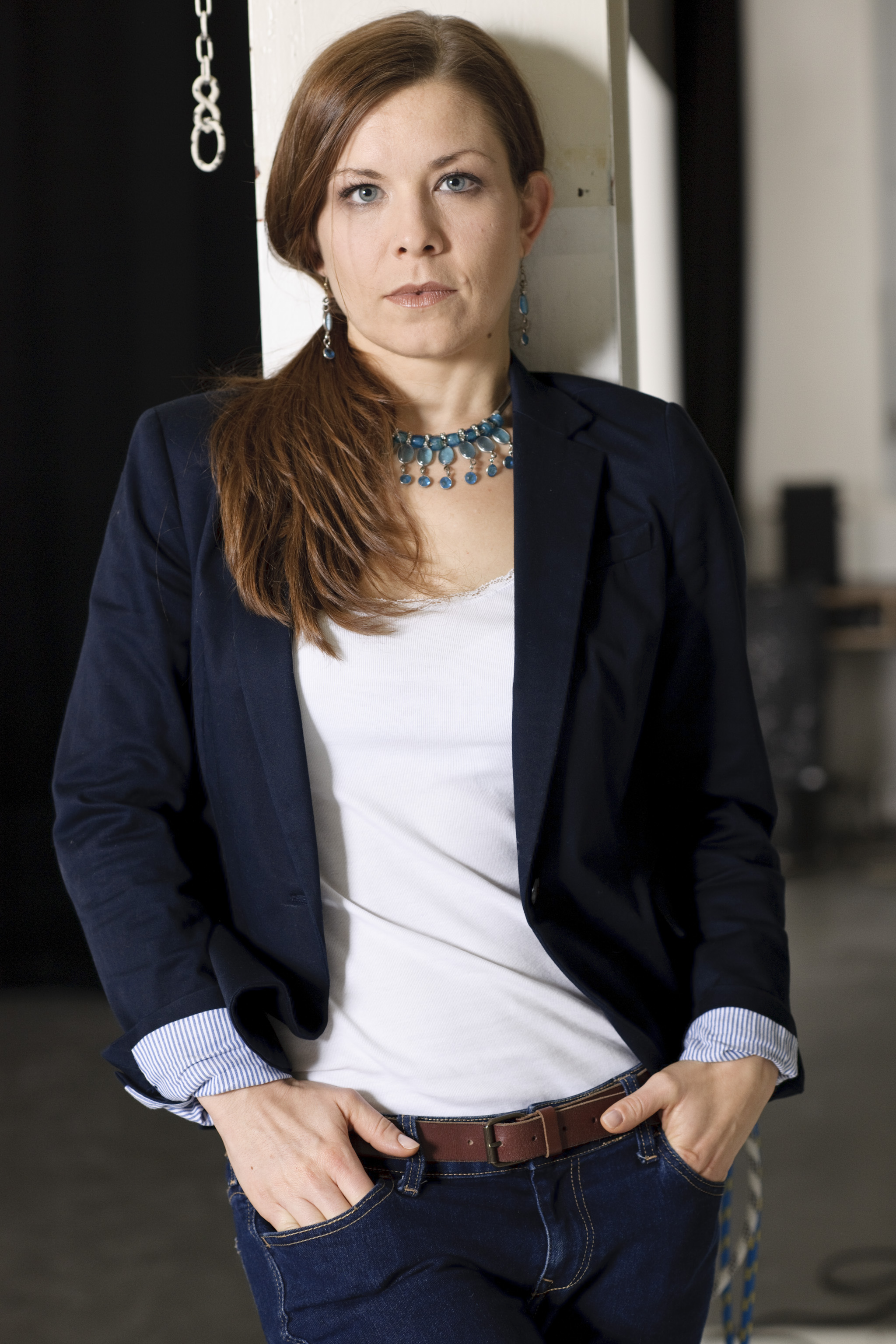 Monika Michel