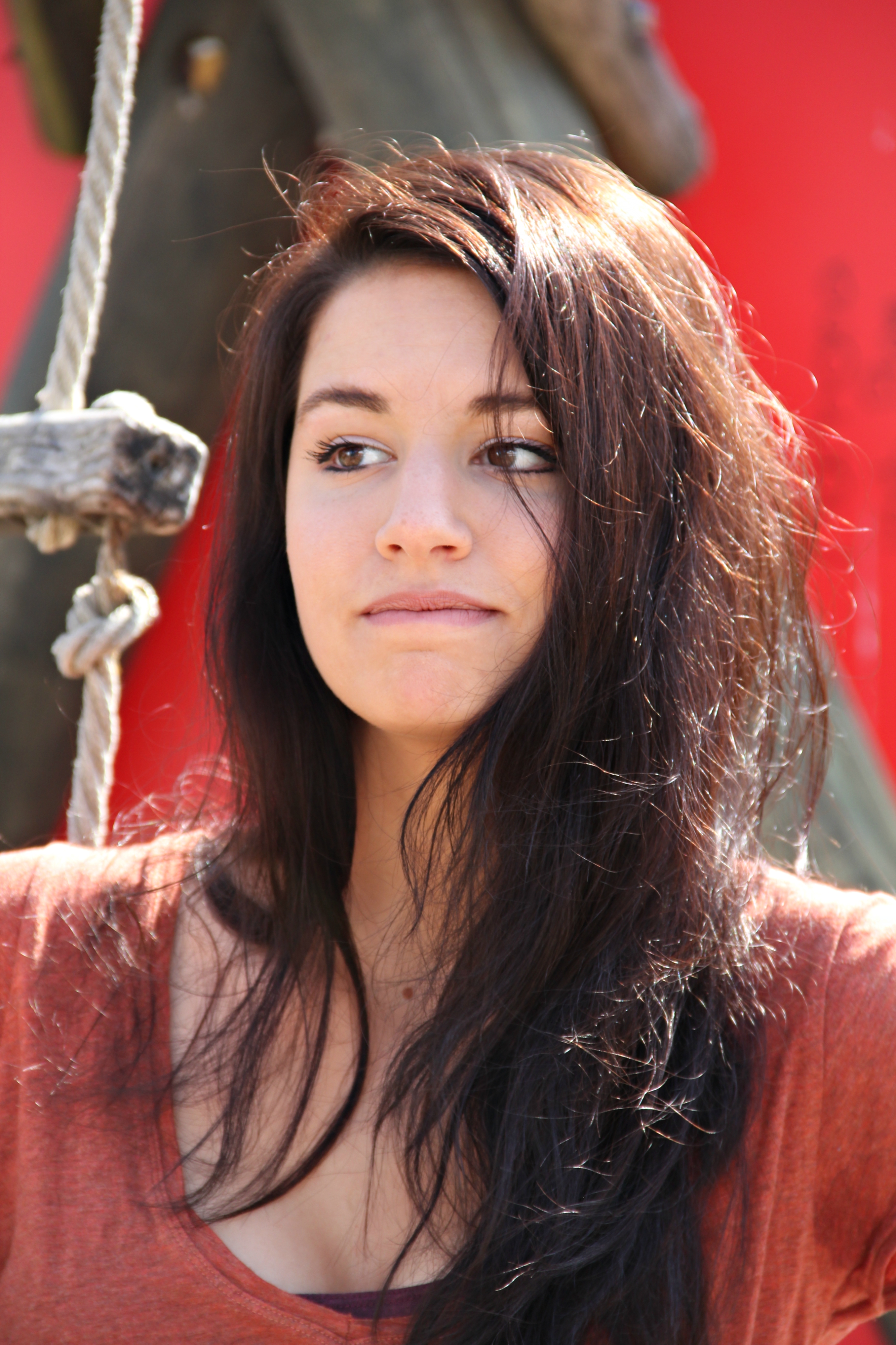 Nadine Arnet