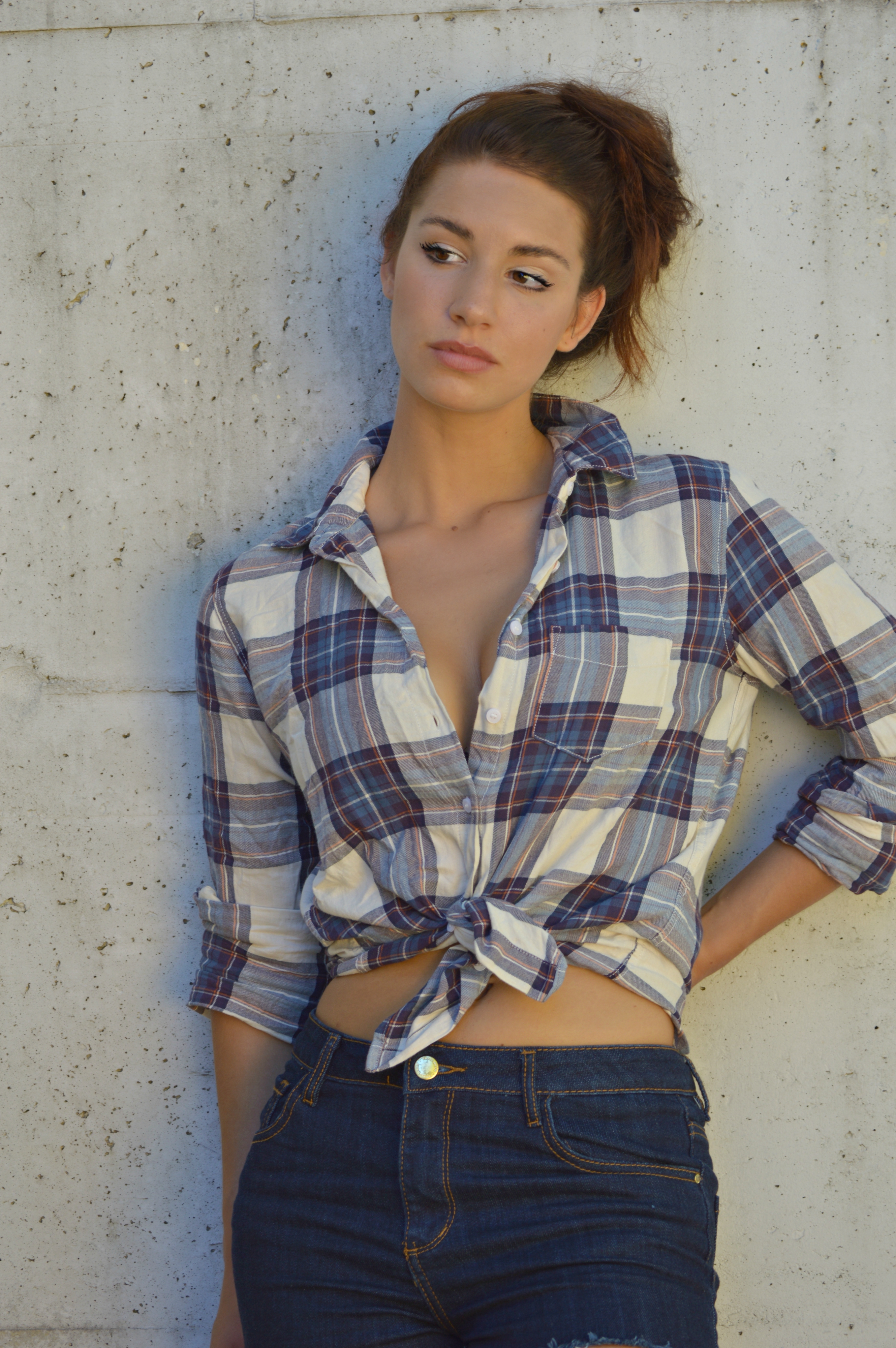 Nadine Arnet