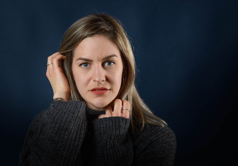 Natacha Siegenthaler