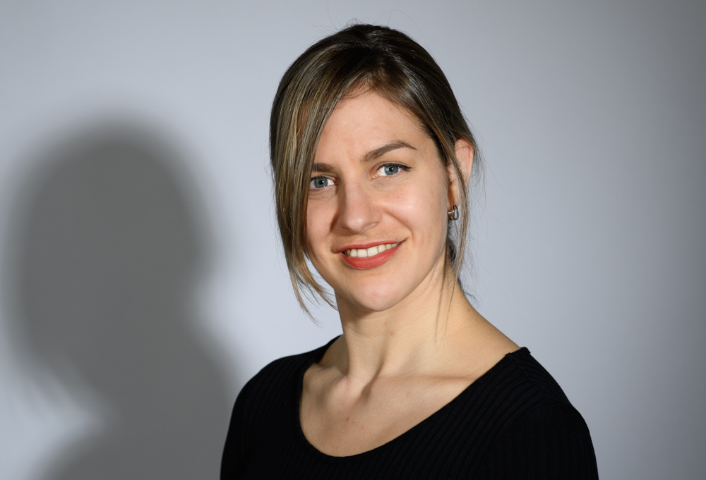 Natacha Siegenthaler