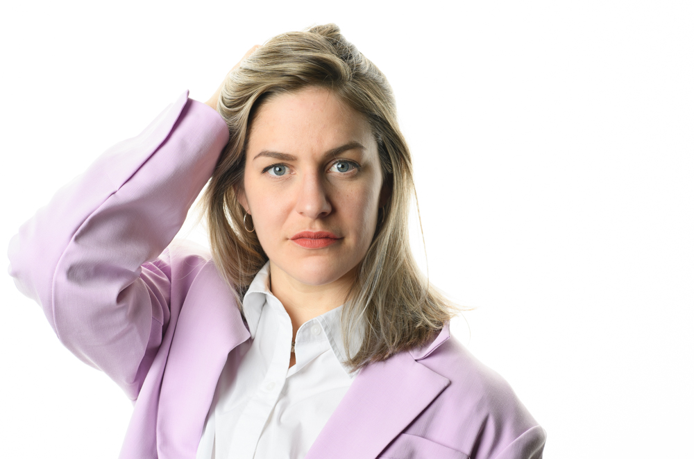 Natacha Siegenthaler