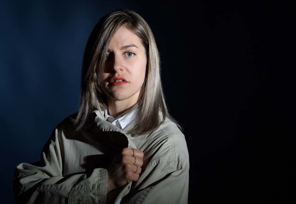 Natacha Siegenthaler