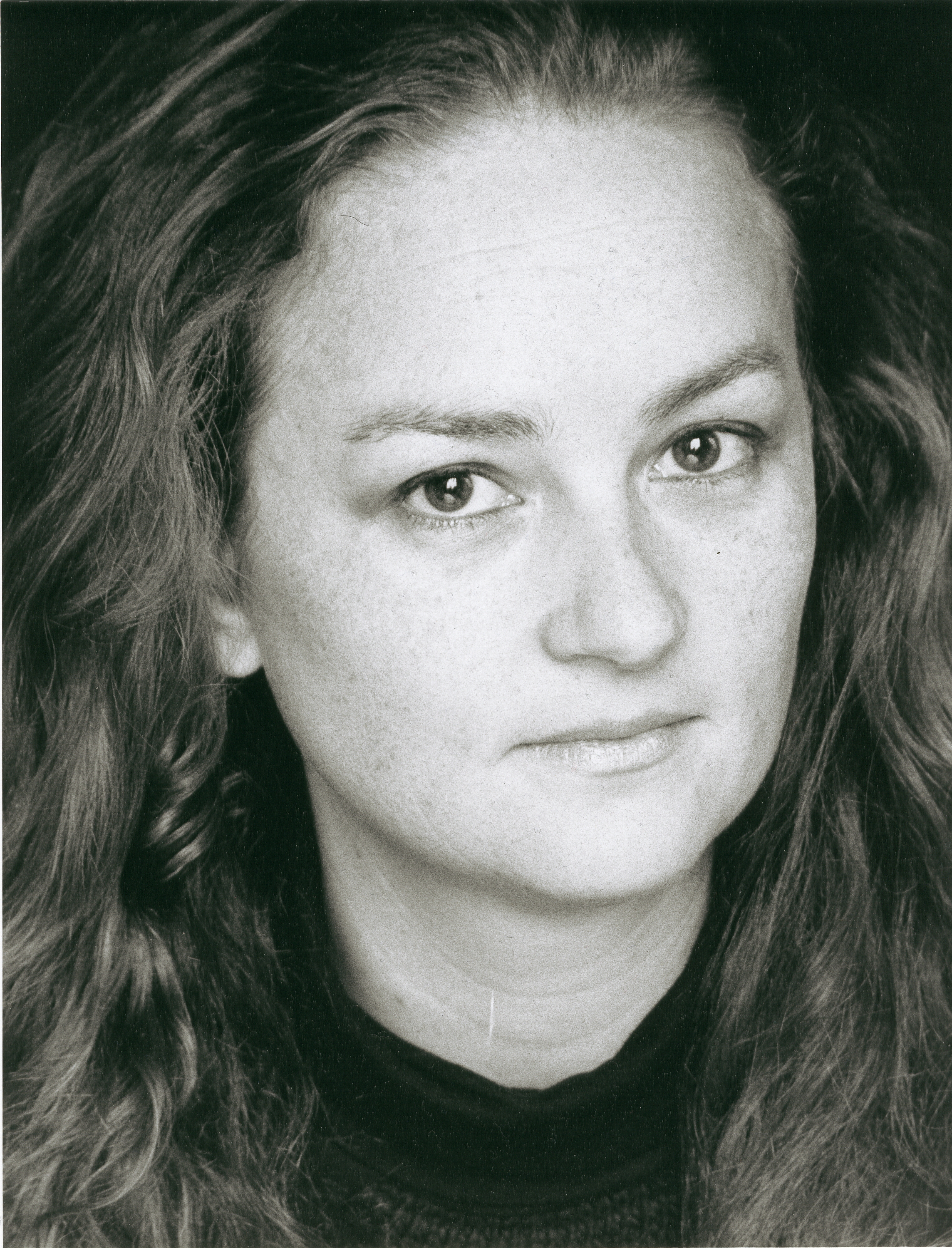 Nicolaia Marston
