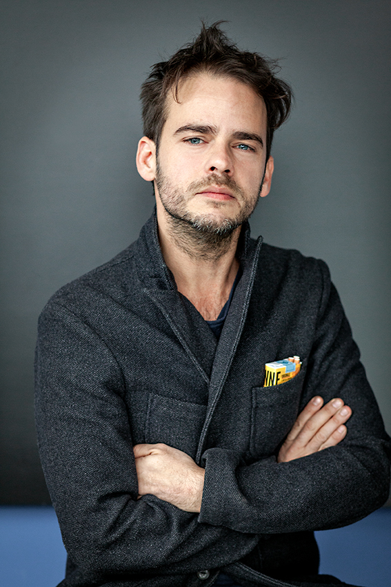 Nicolas Batthyany