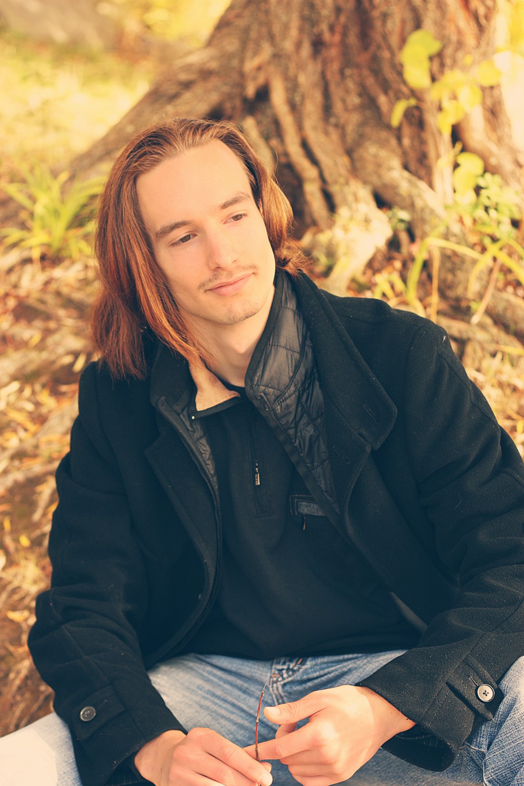 Nikolas Ruch - Schauspieler