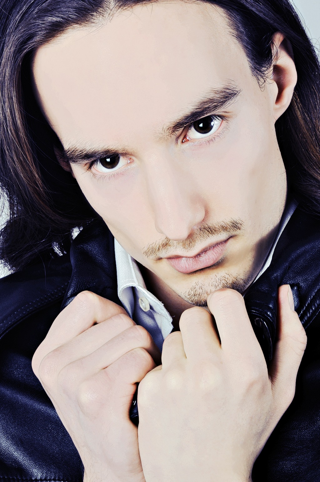 Nikolas Ruch - Schauspieler