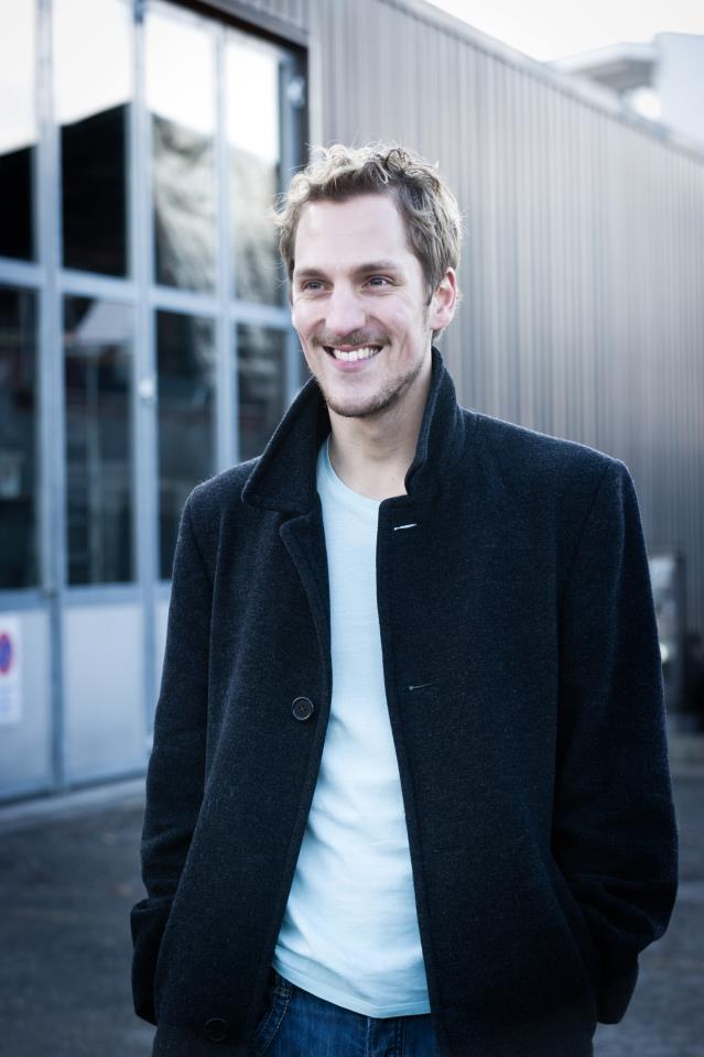 Nils Habermacher