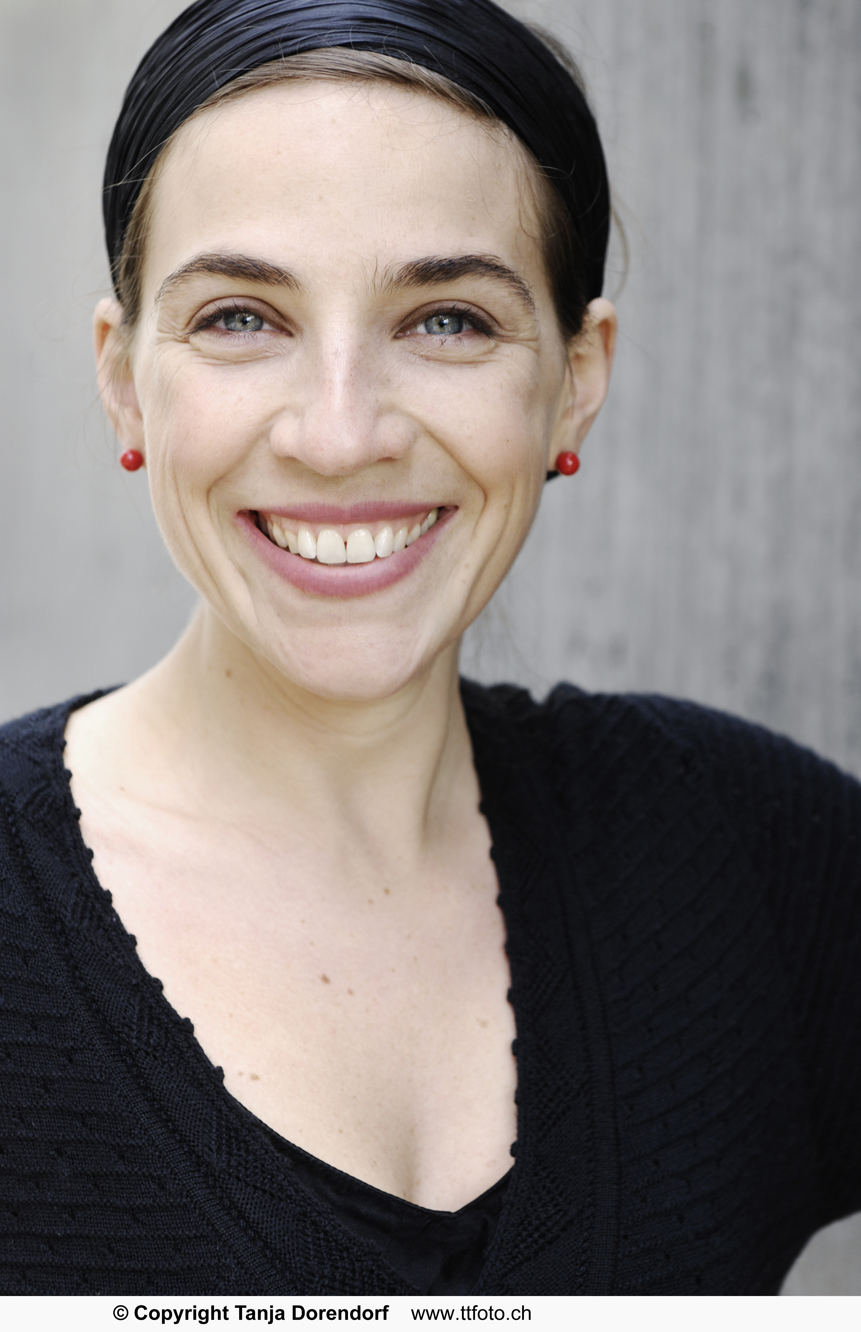 Oriana oriana schrage