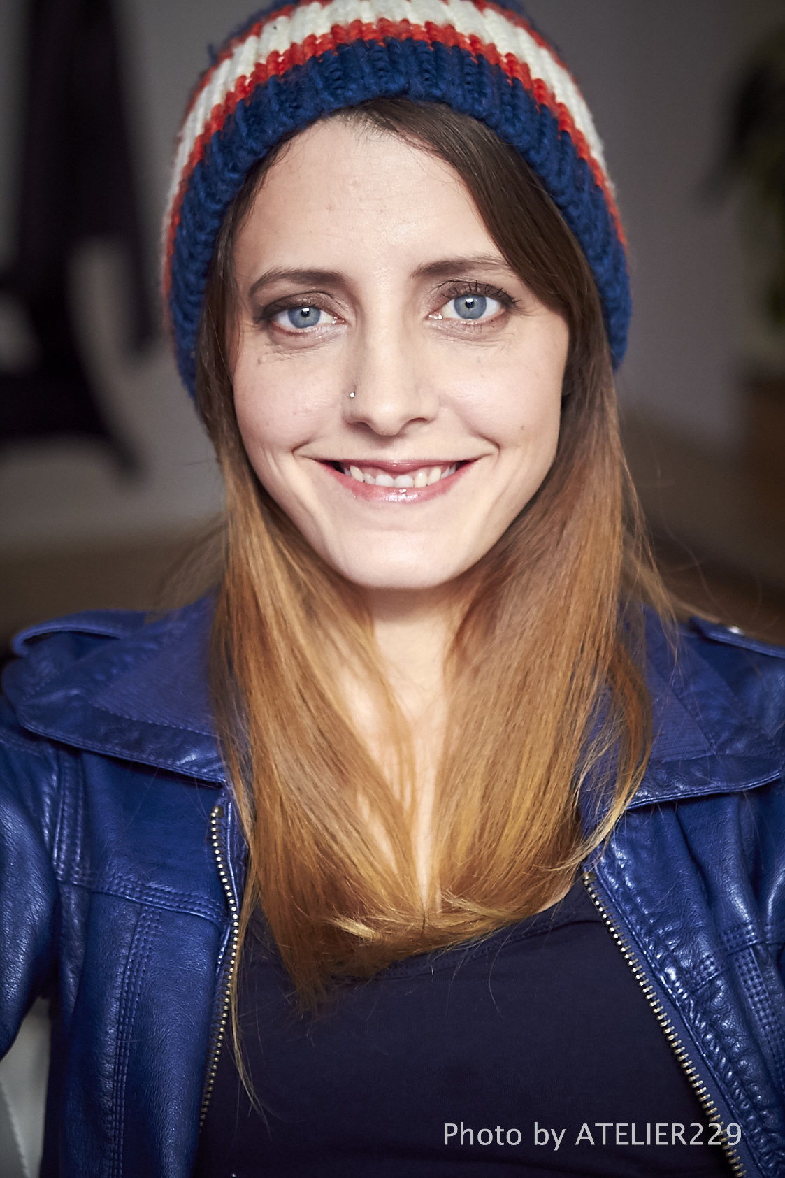 Pascale Sauteur