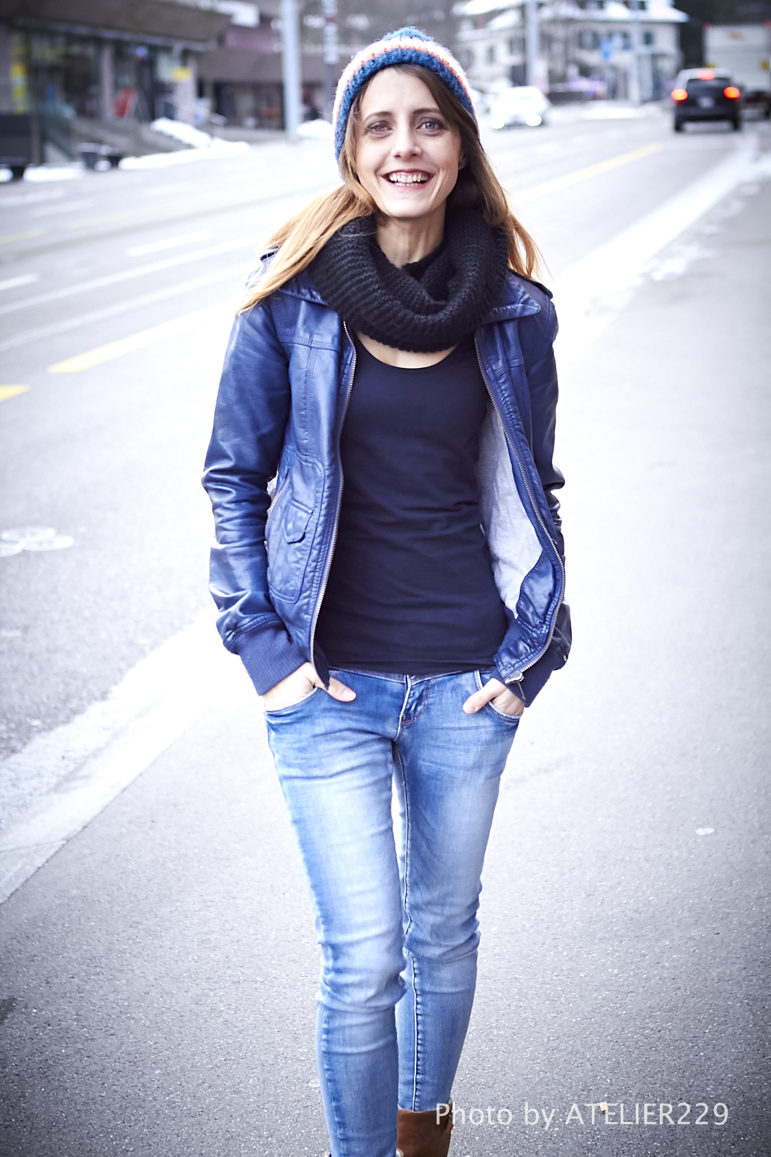 Pascale Sauteur