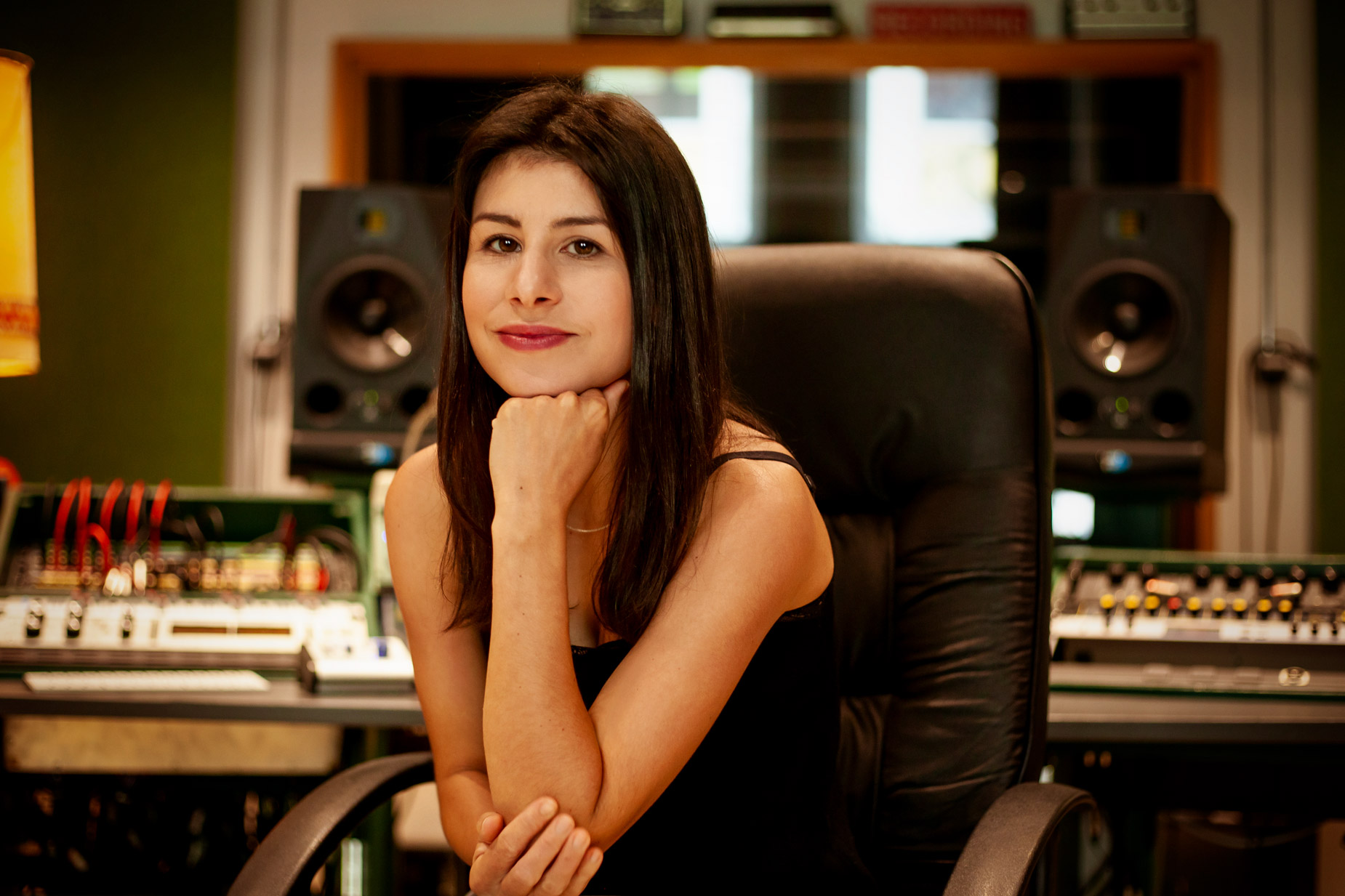 Paulina Weiner