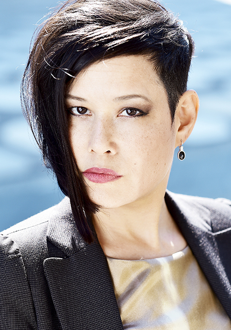 Ramona Rockenhausen Portrait Business