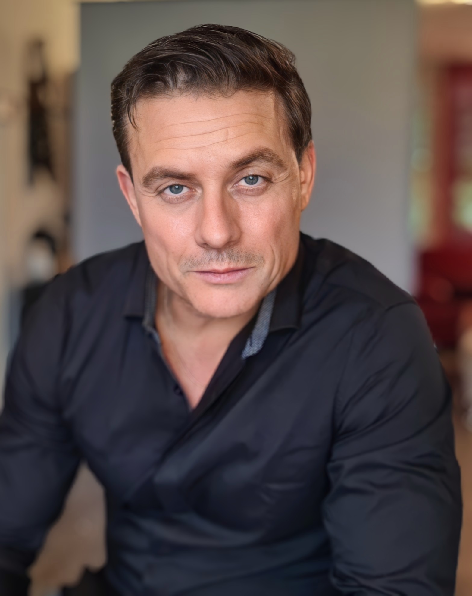 Remo Vinzens