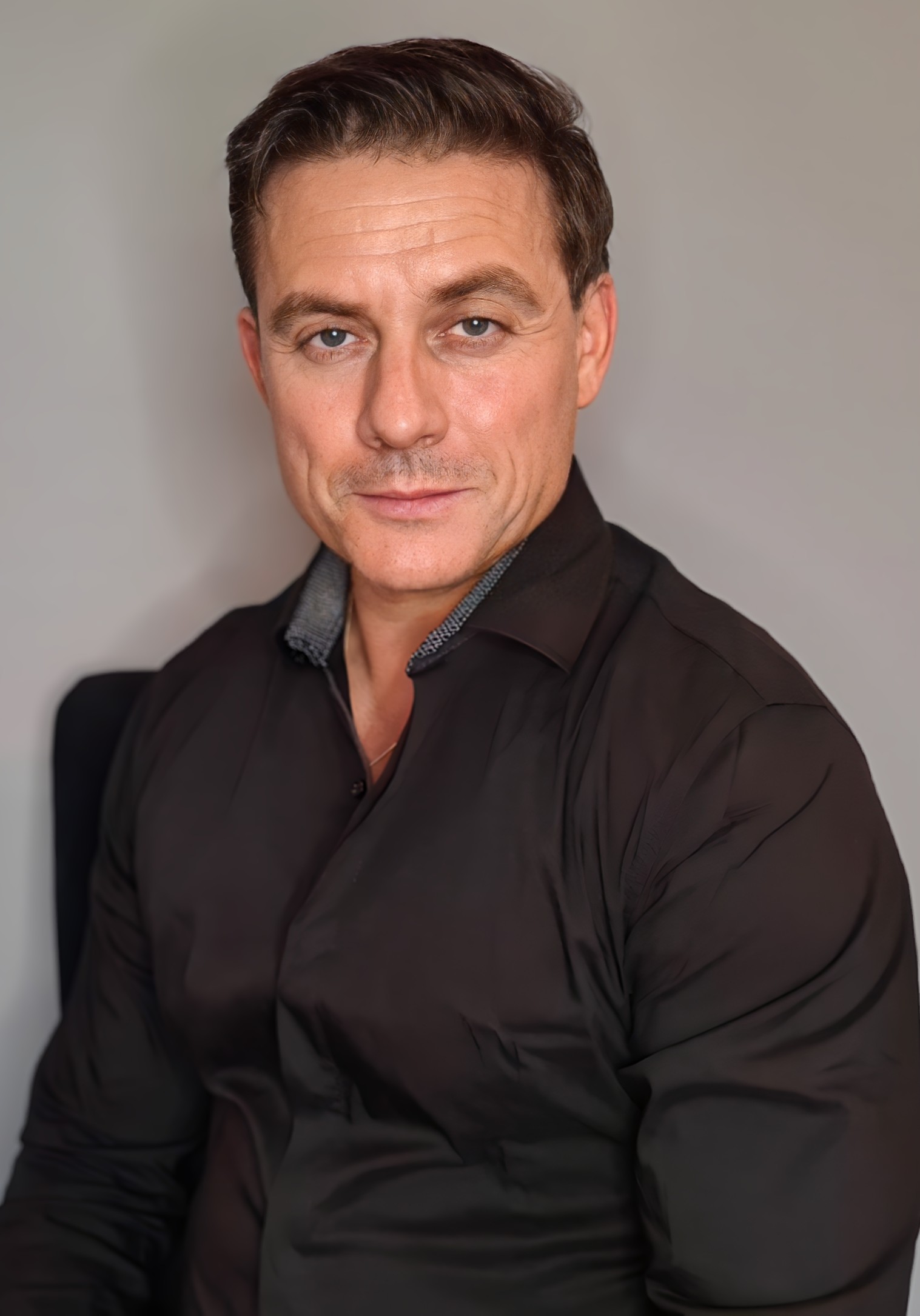 Remo Vinzens