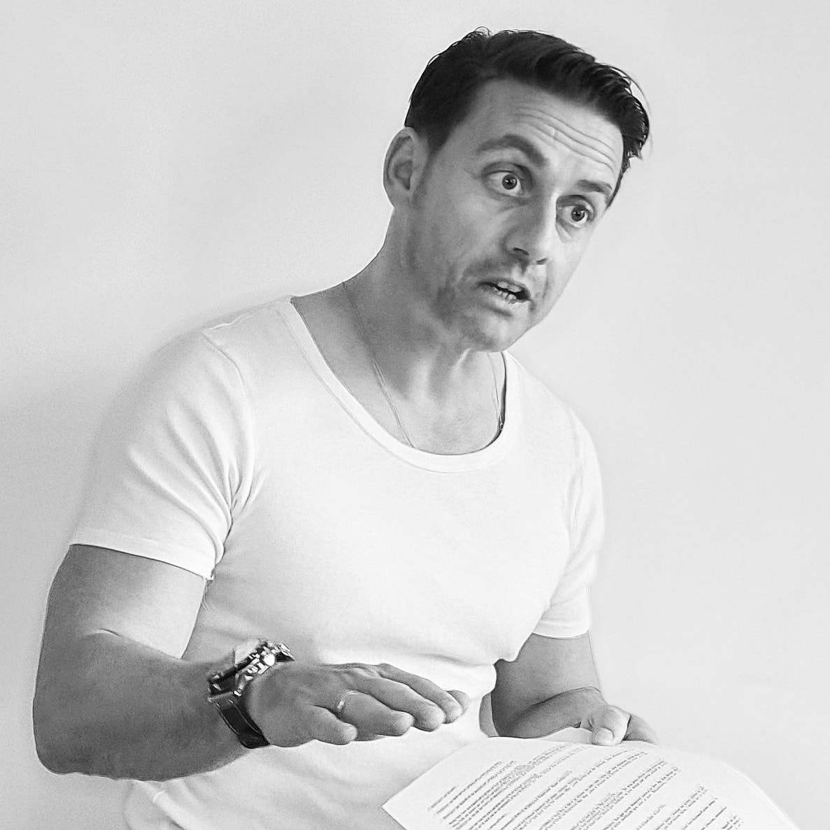 Remo Vinzens