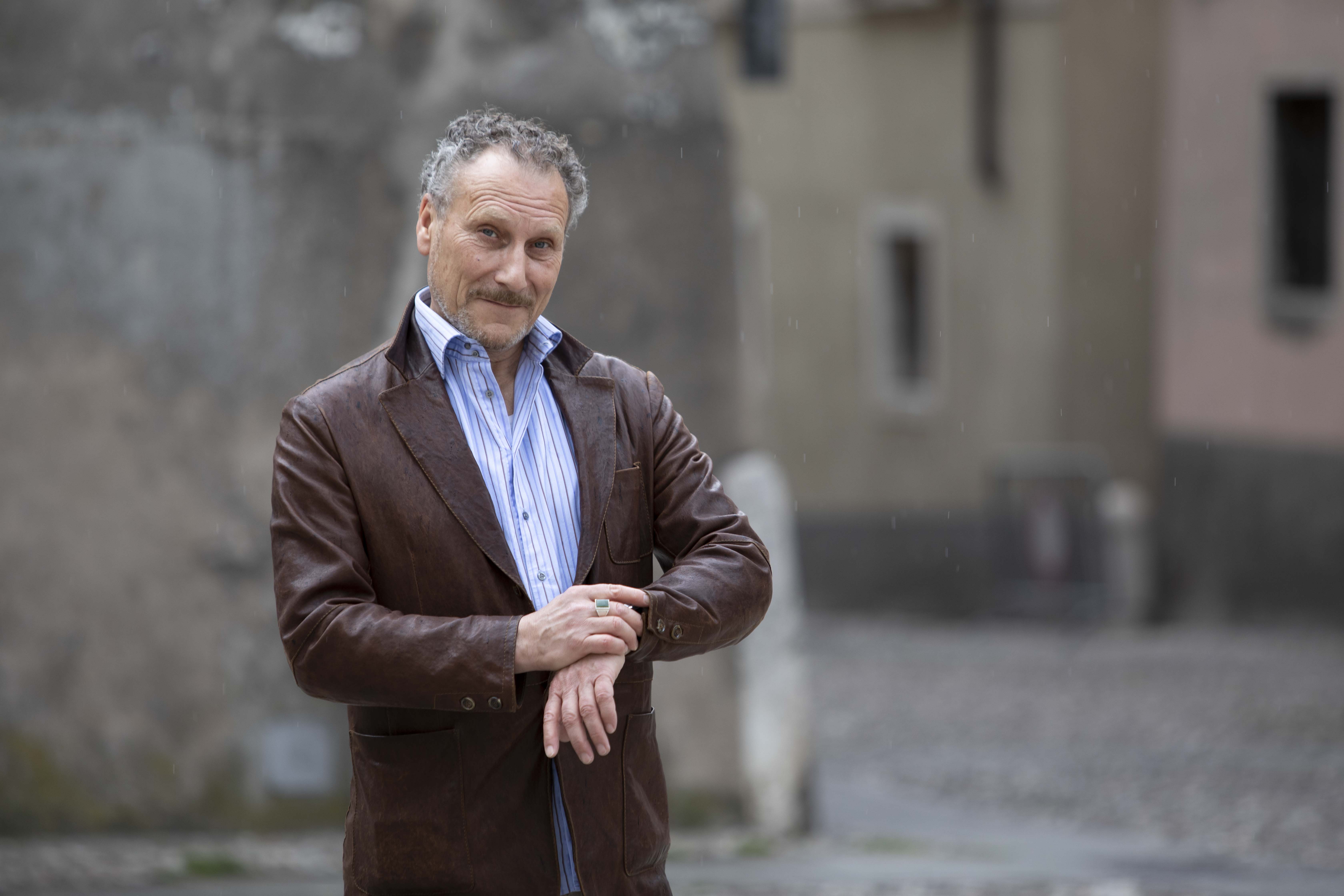 Roberto Maurizio Turri