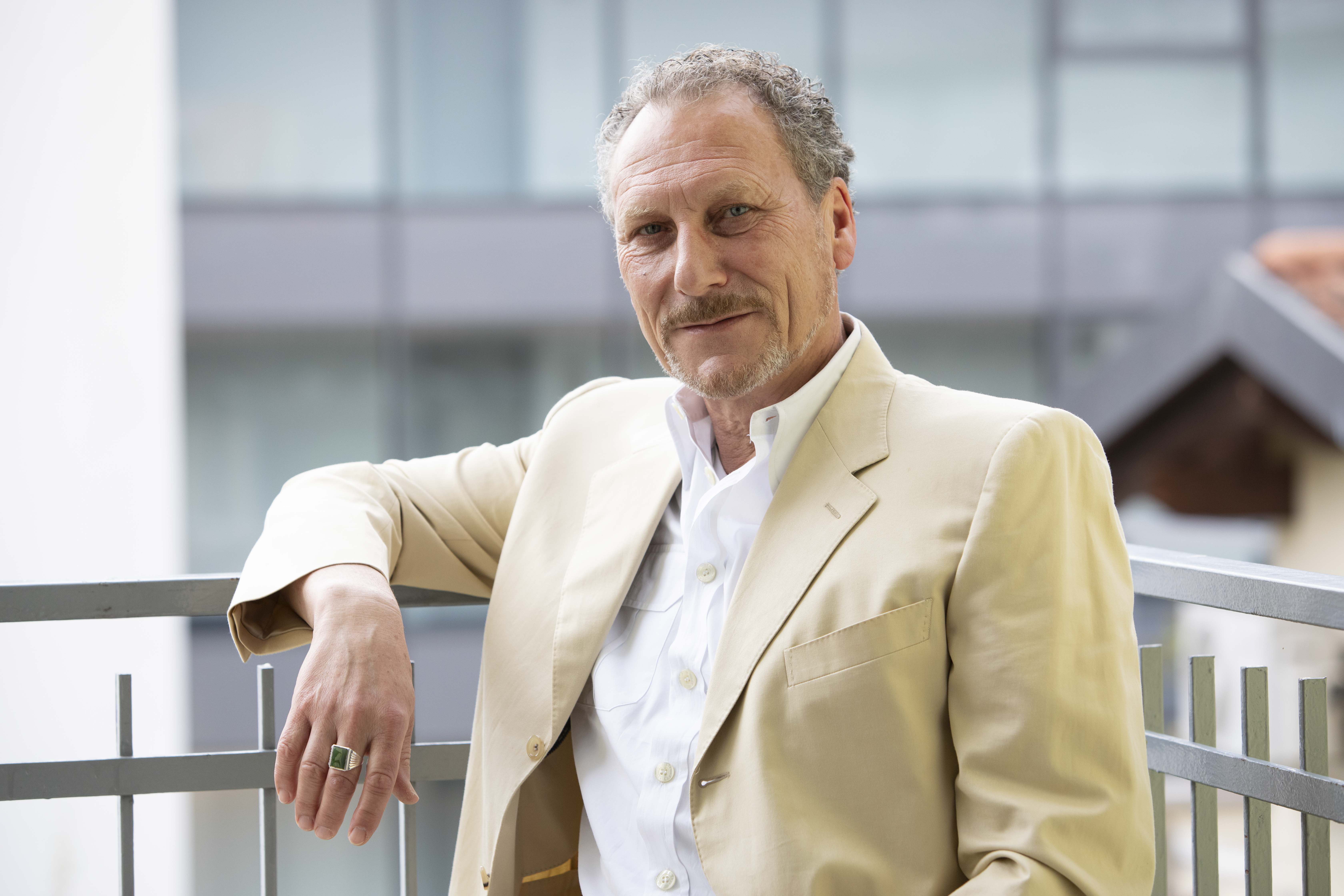 Roberto Maurizio Turri