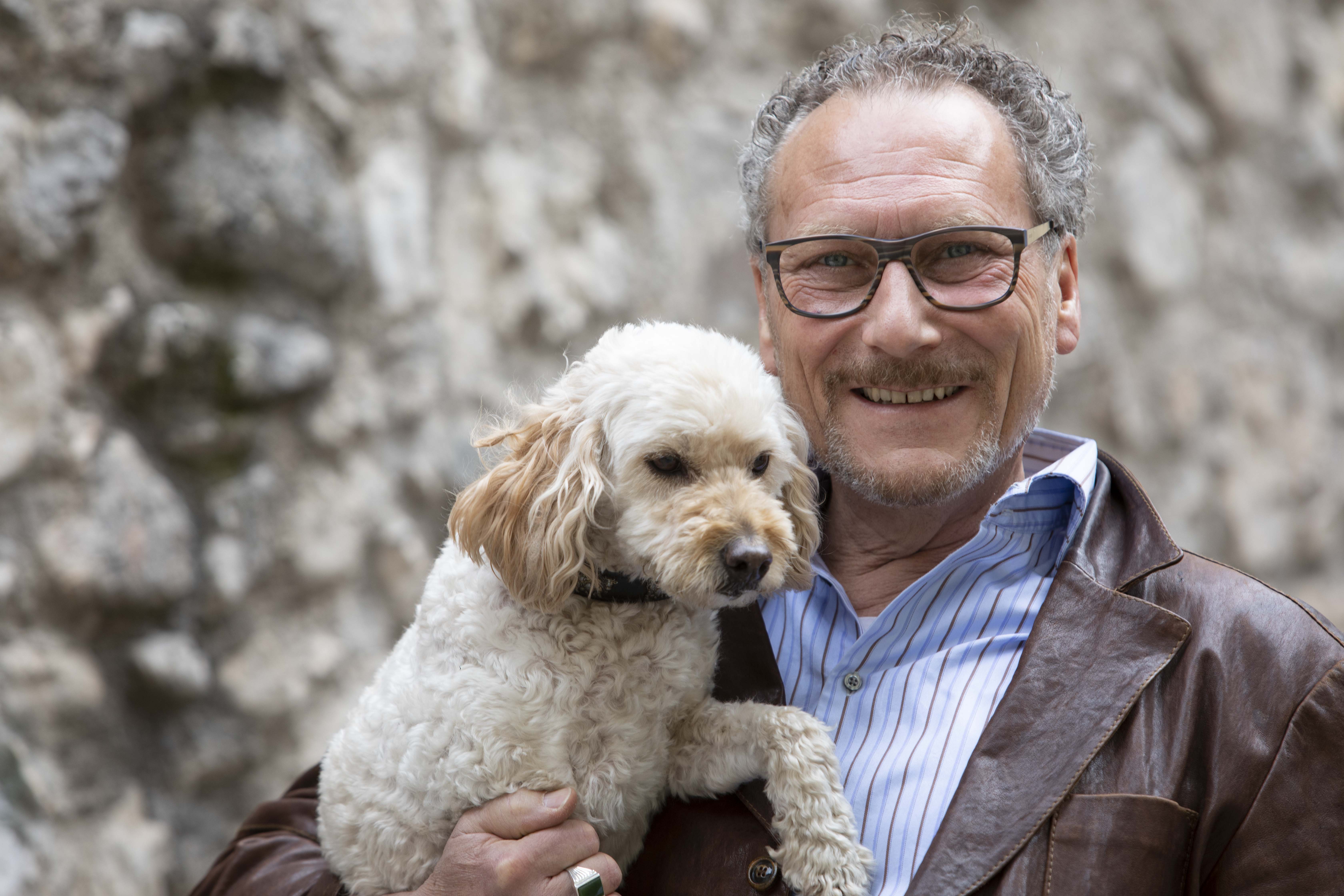 Roberto Maurizio Turri