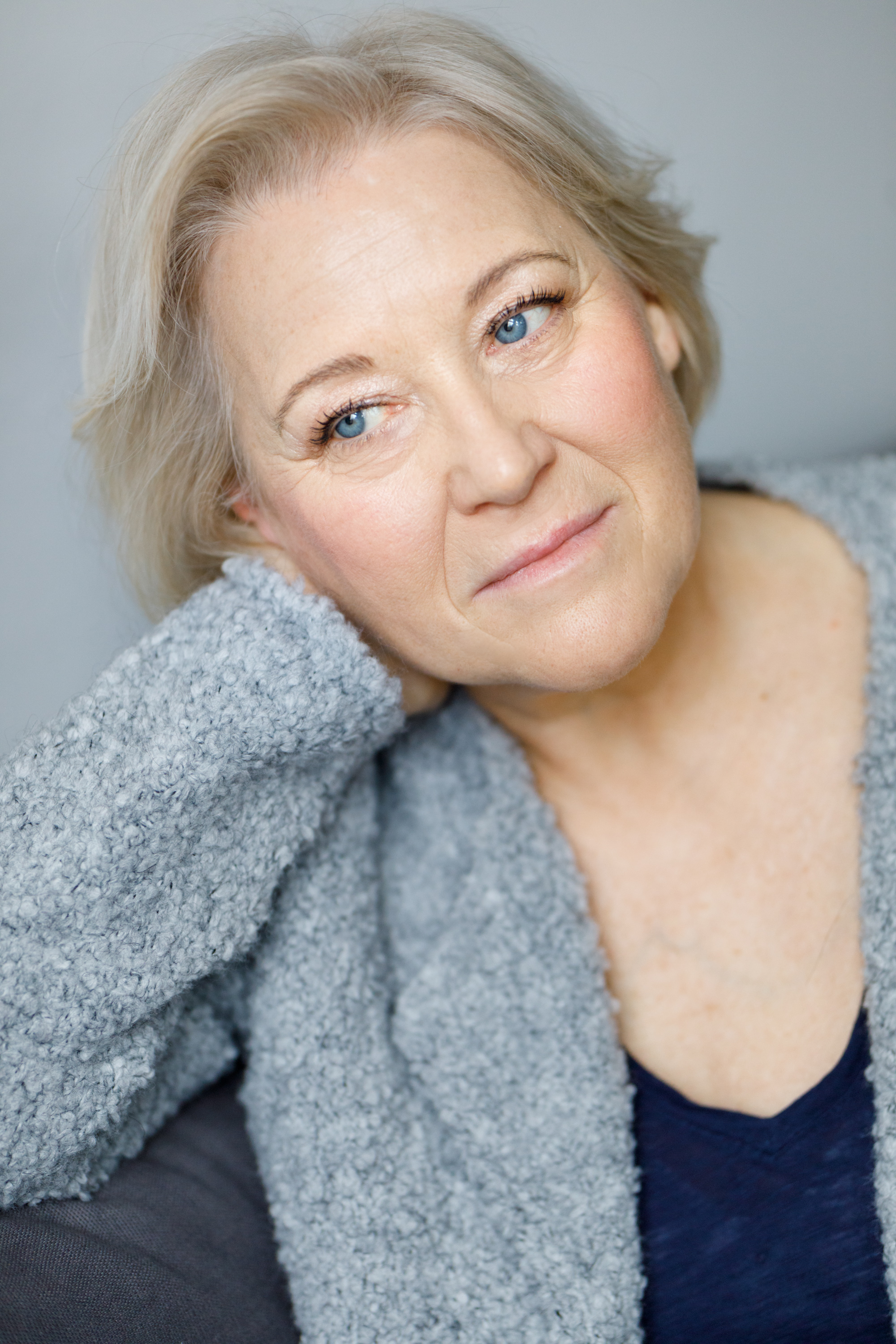 sabine martin