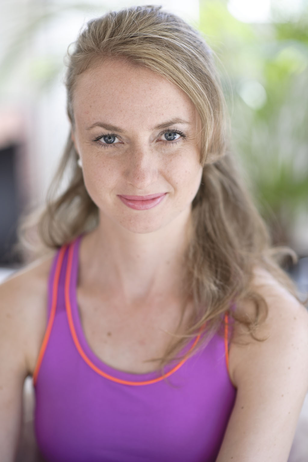 Sarah Magdalena Huisman (geb. Hinnen)