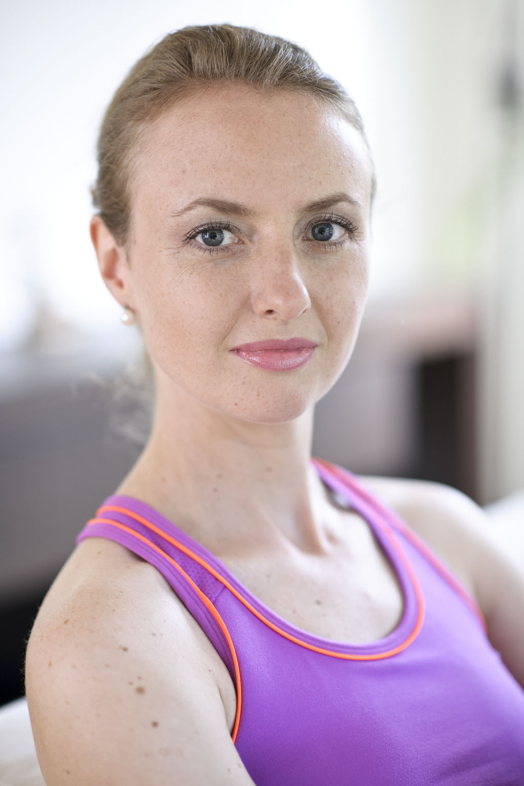 Sarah Magdalena Huisman (geb. Hinnen)