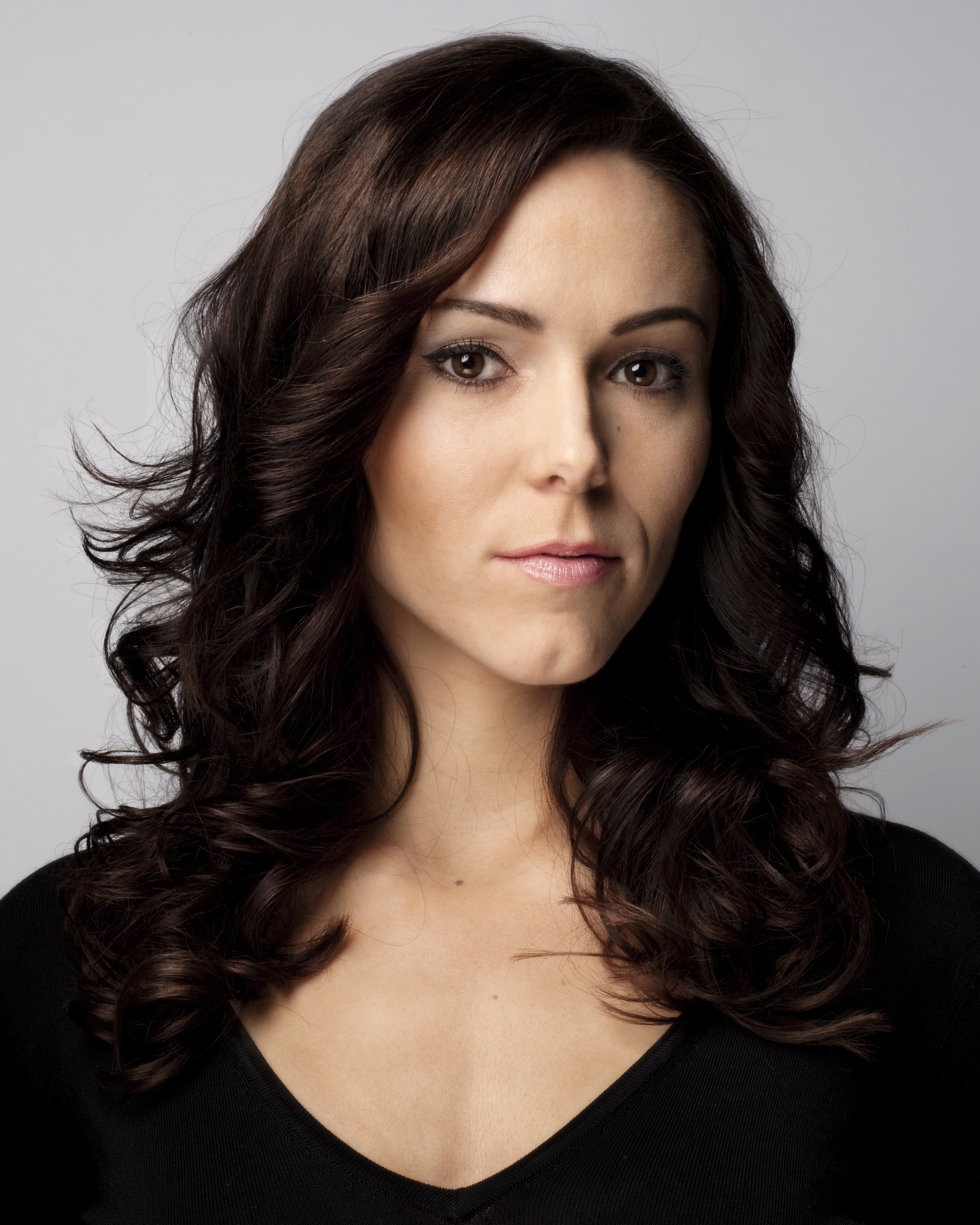 Sarah Schaefer