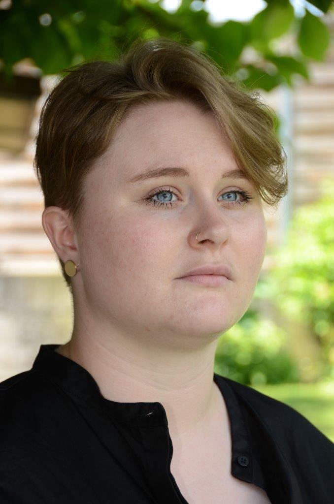 Seraina Bamert