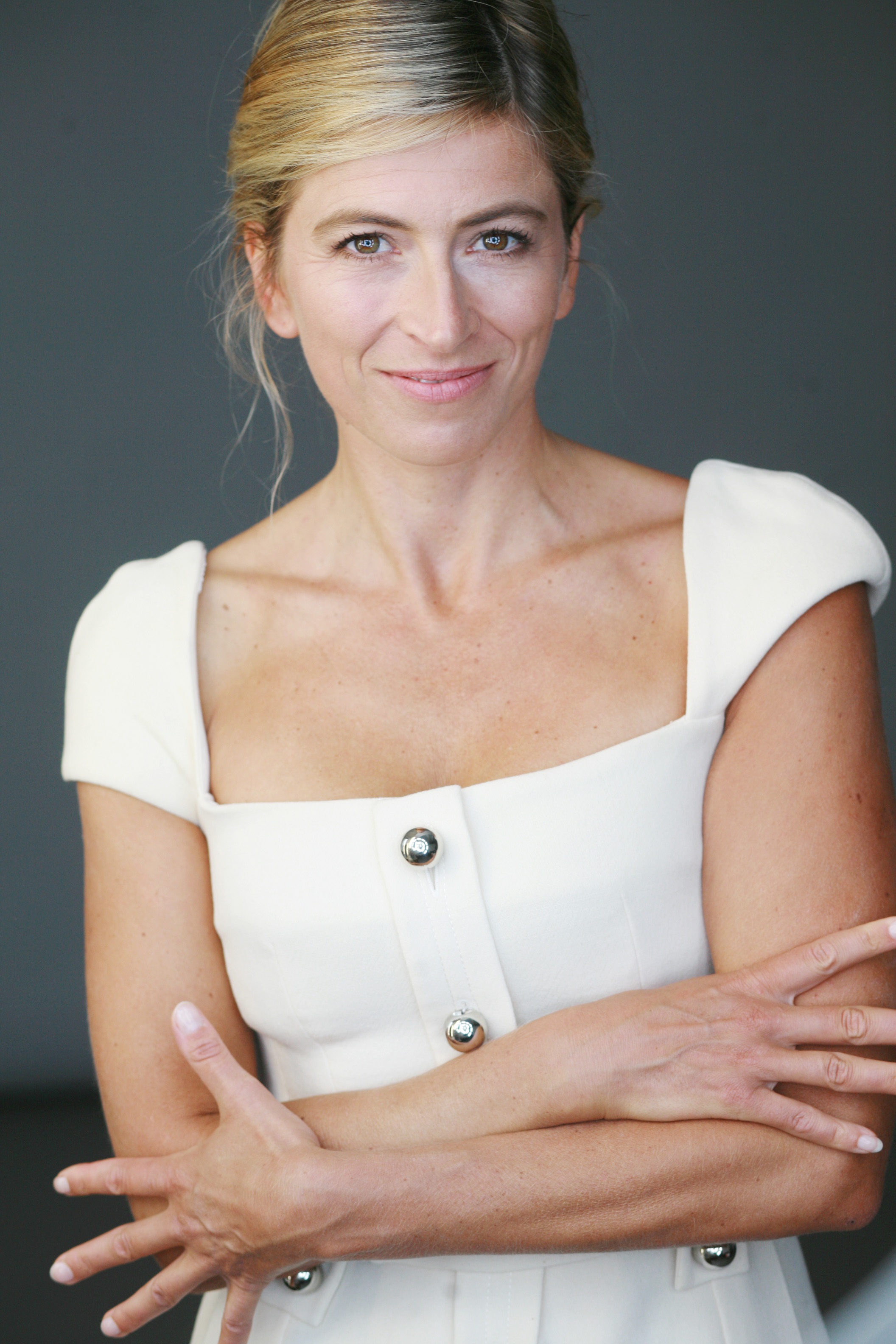 Simone Leona Hueber