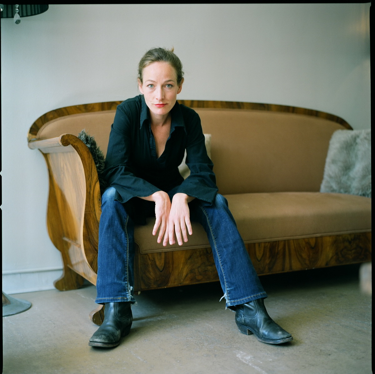 Stefanie Günther Pizarro