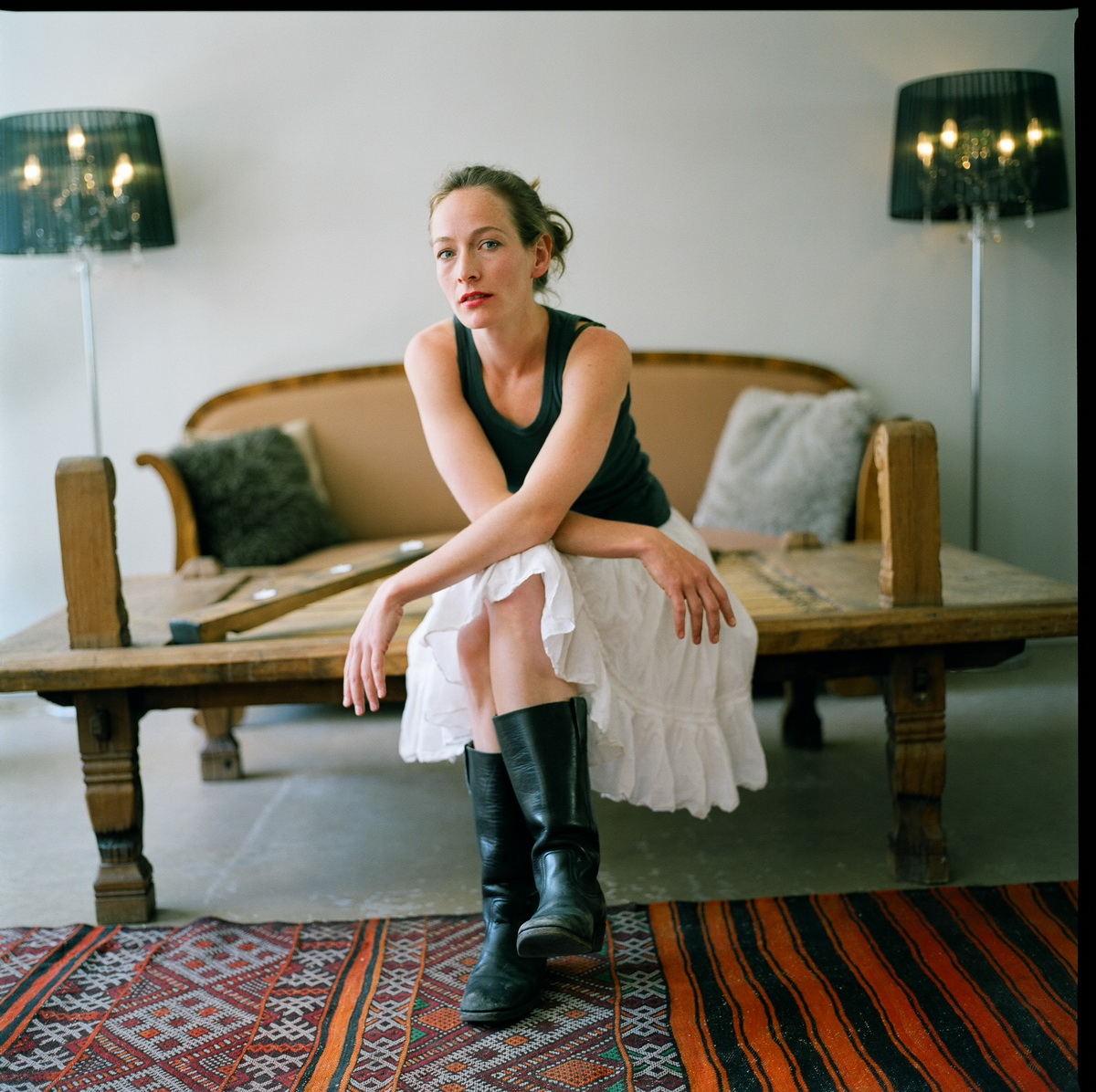 Stefanie Günther Pizarro