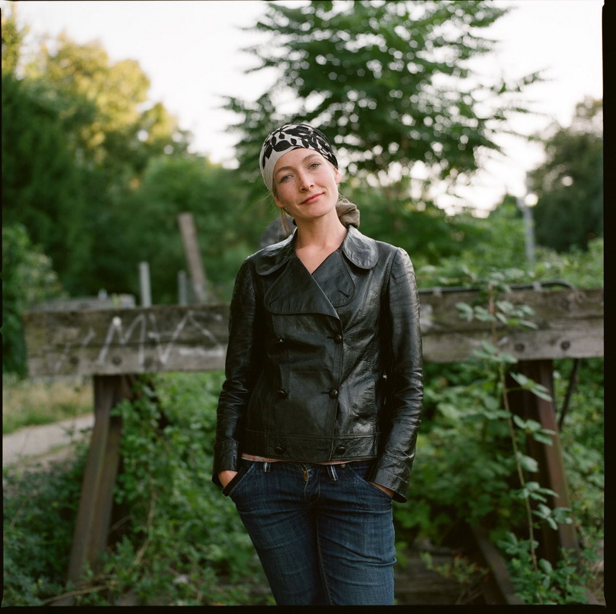 Stefanie Günther Pizarro